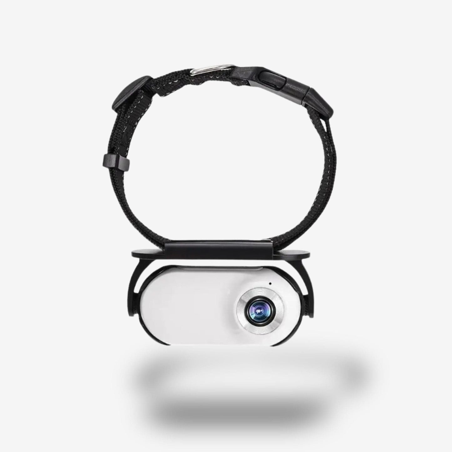 Collier Caméra pour Chat | 1080P Full HD | Angle 120°