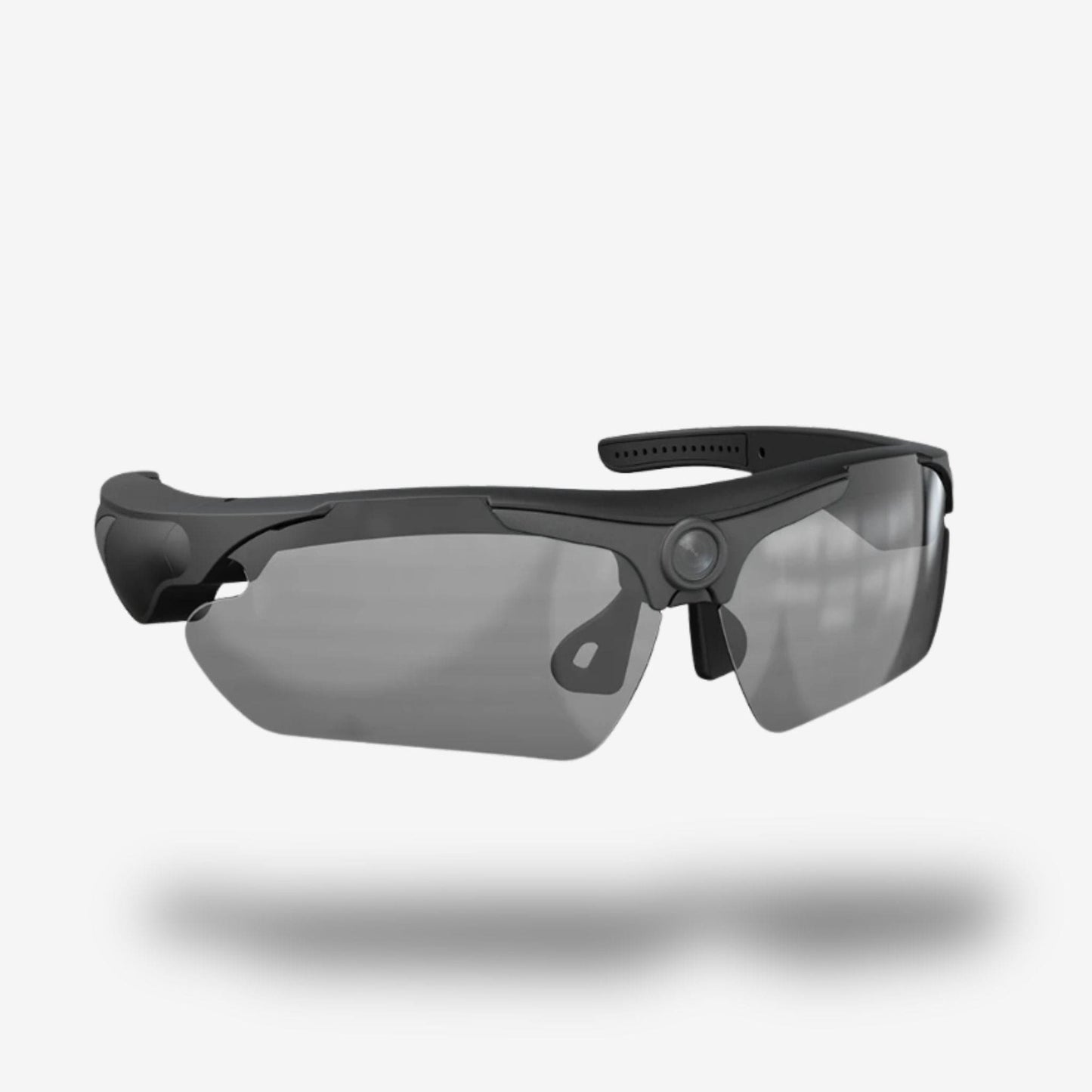 Lunettes de Soleil | Avec Caméra Intégrée | HD 1080P