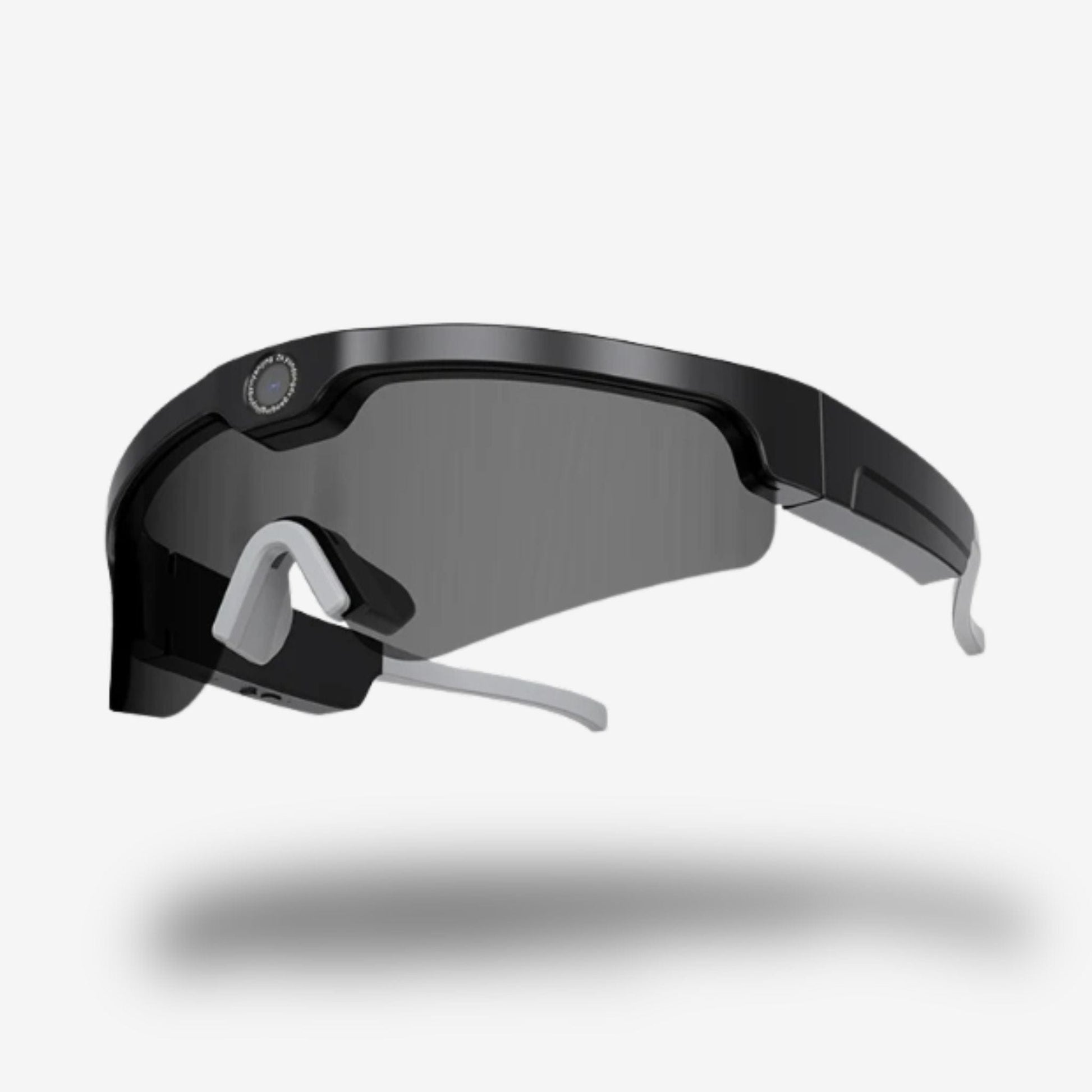 Lunettes de Soleil Caméra | Résolution 4K | Bluetooth 5.2