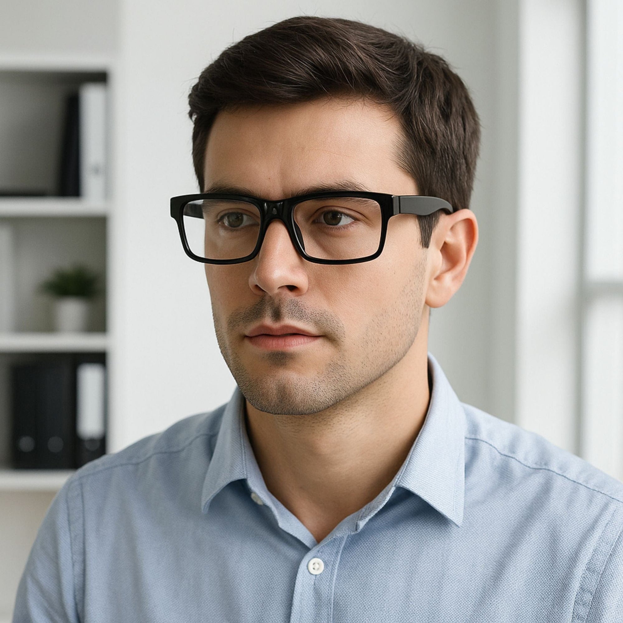 lunettes espion