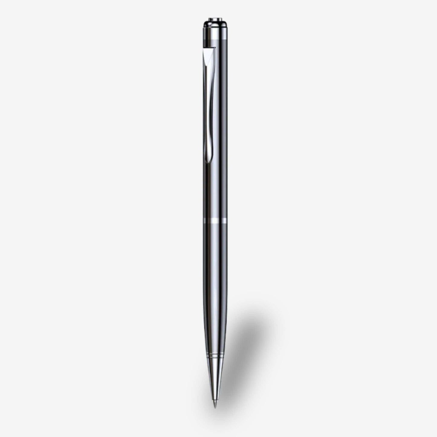 Stylo Enregistreur Espion | Réduction de Bruit Intelligent