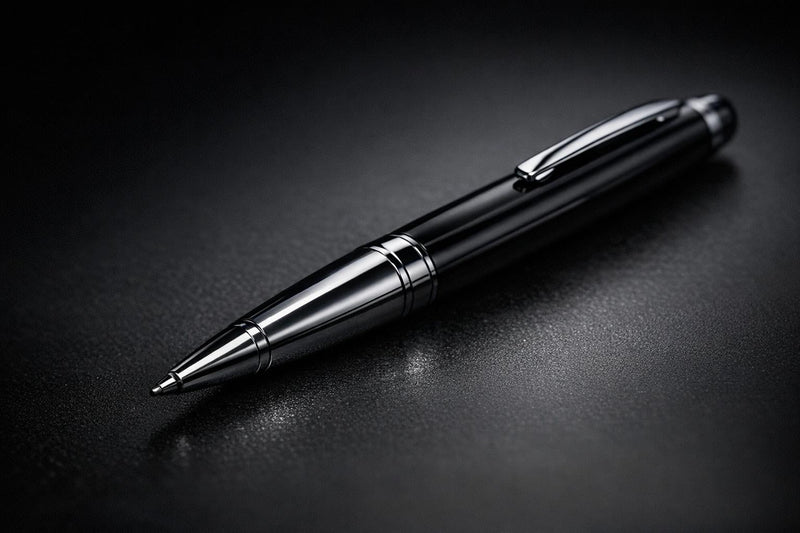 stylo-camera-espion collection image