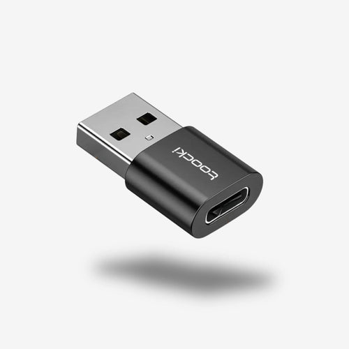 Adaptateur USB C vers USB | Transferts Ultra Rapides