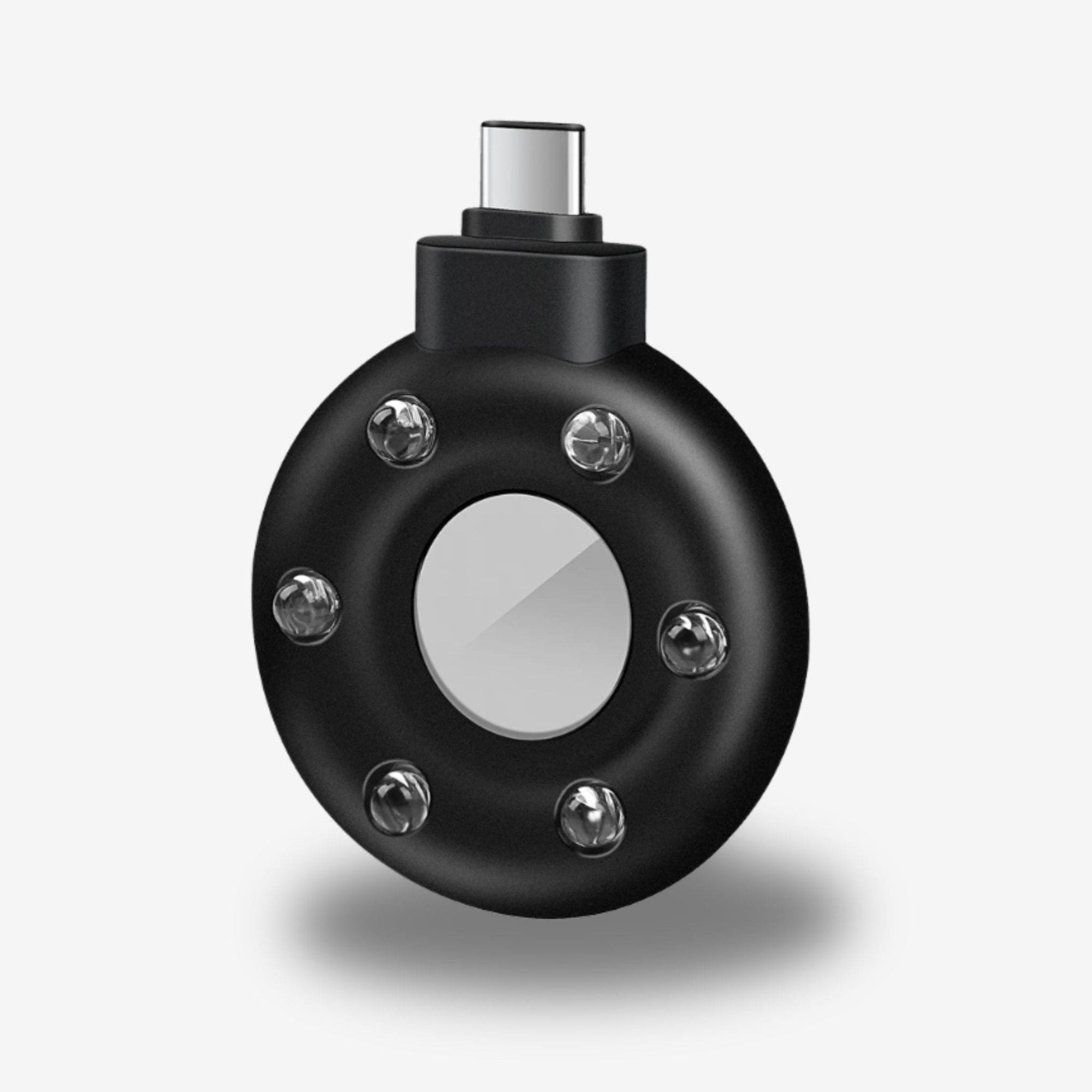 application pour detecter les cameras cachees