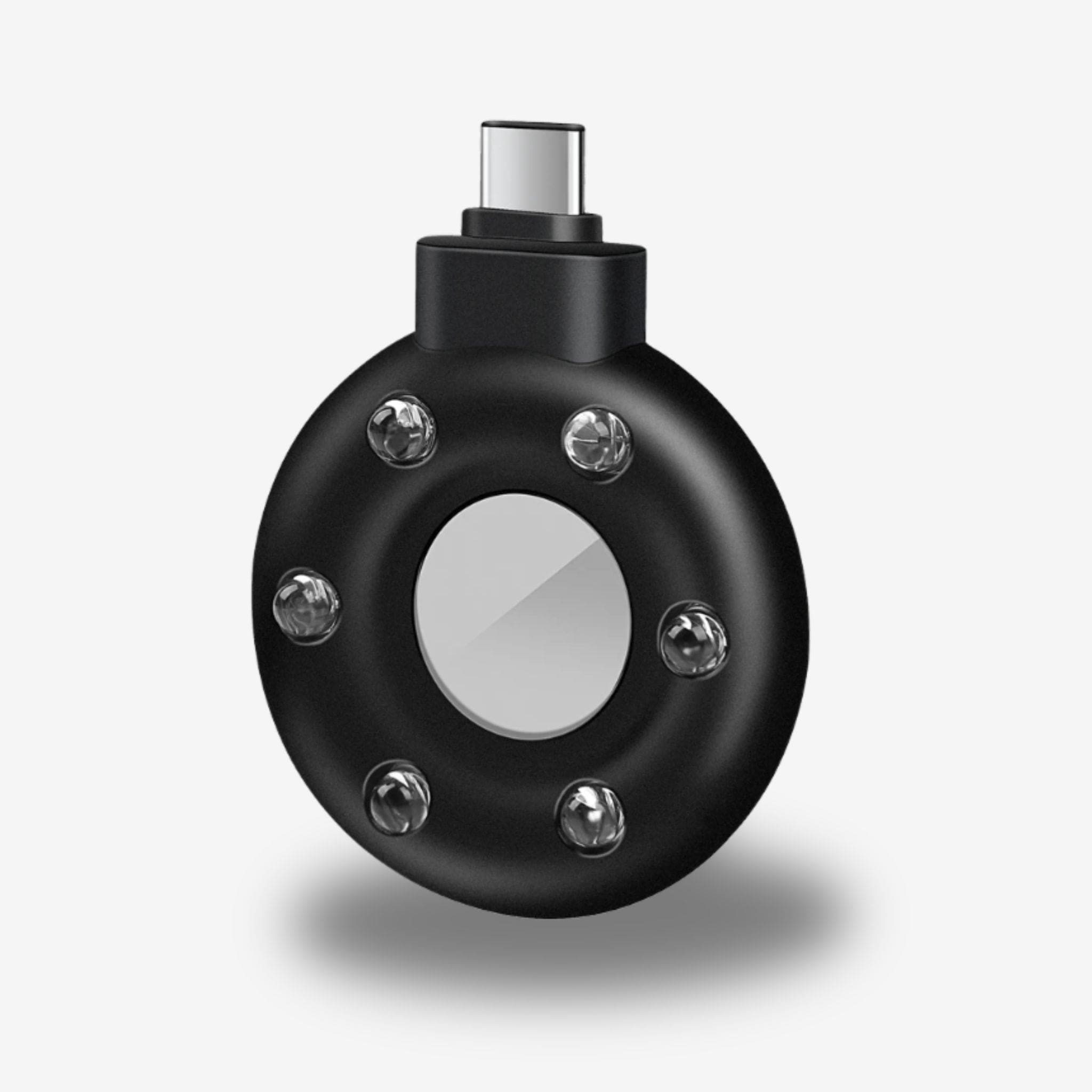 application pour detecter les cameras cachees