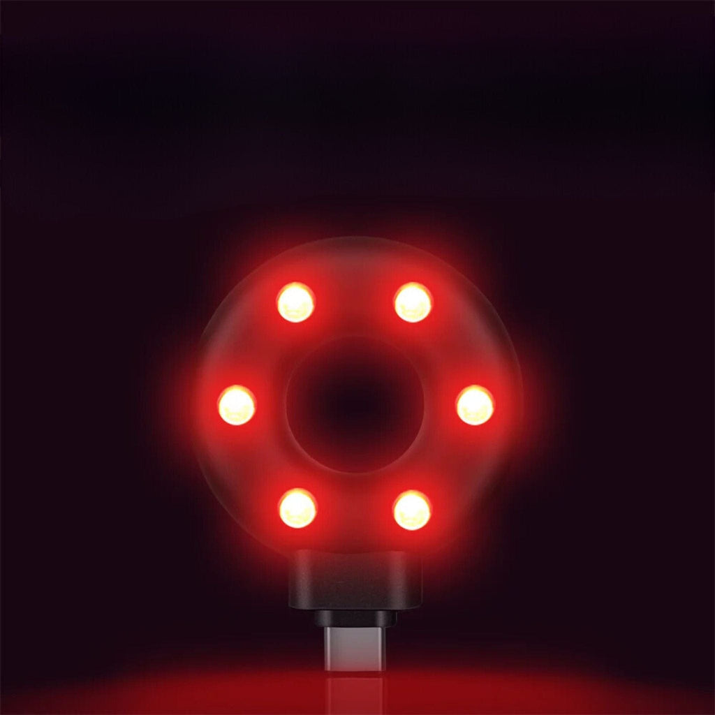 application pour detecter les cameras cachees