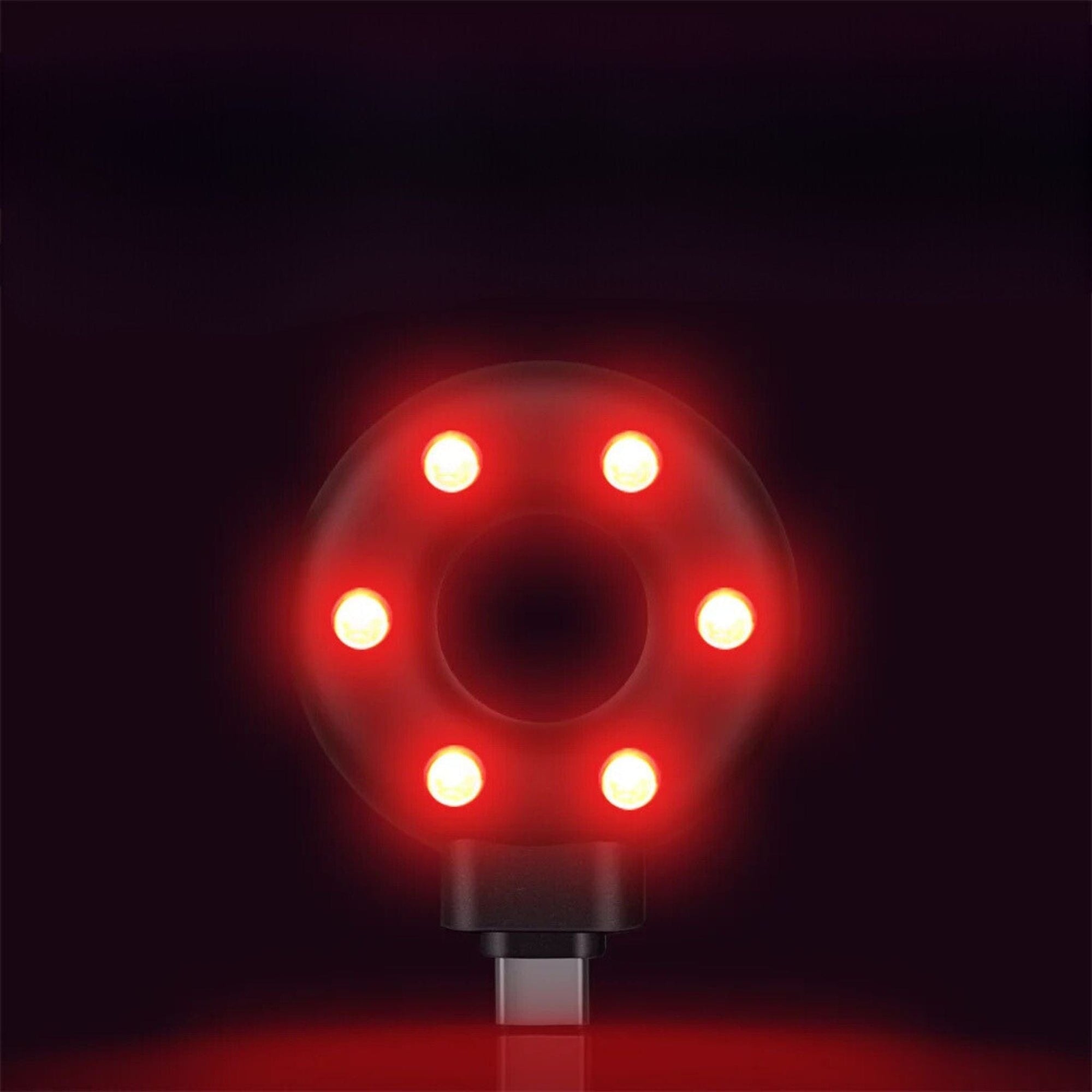 application pour detecter les cameras cachees