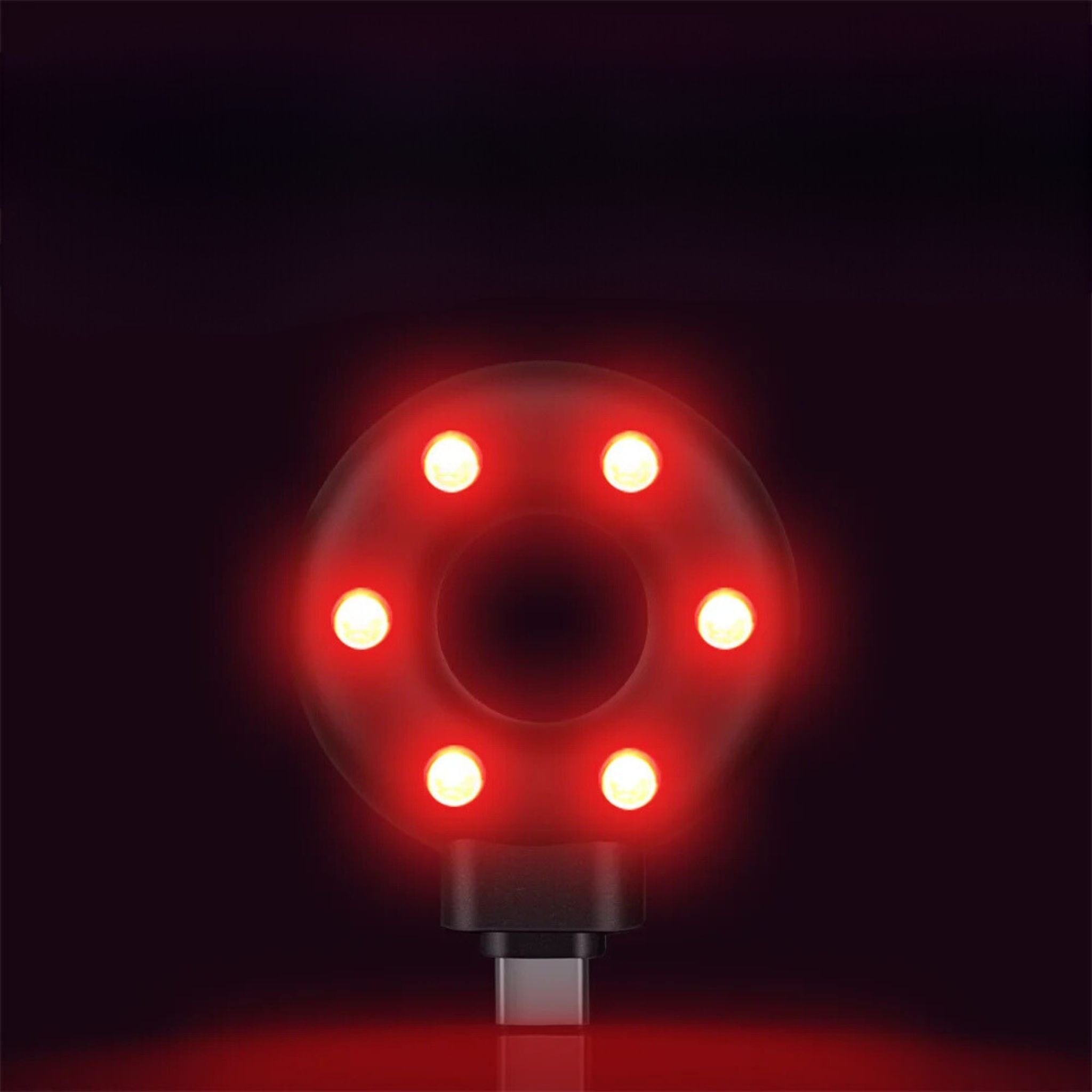 application pour detecter les cameras cachees