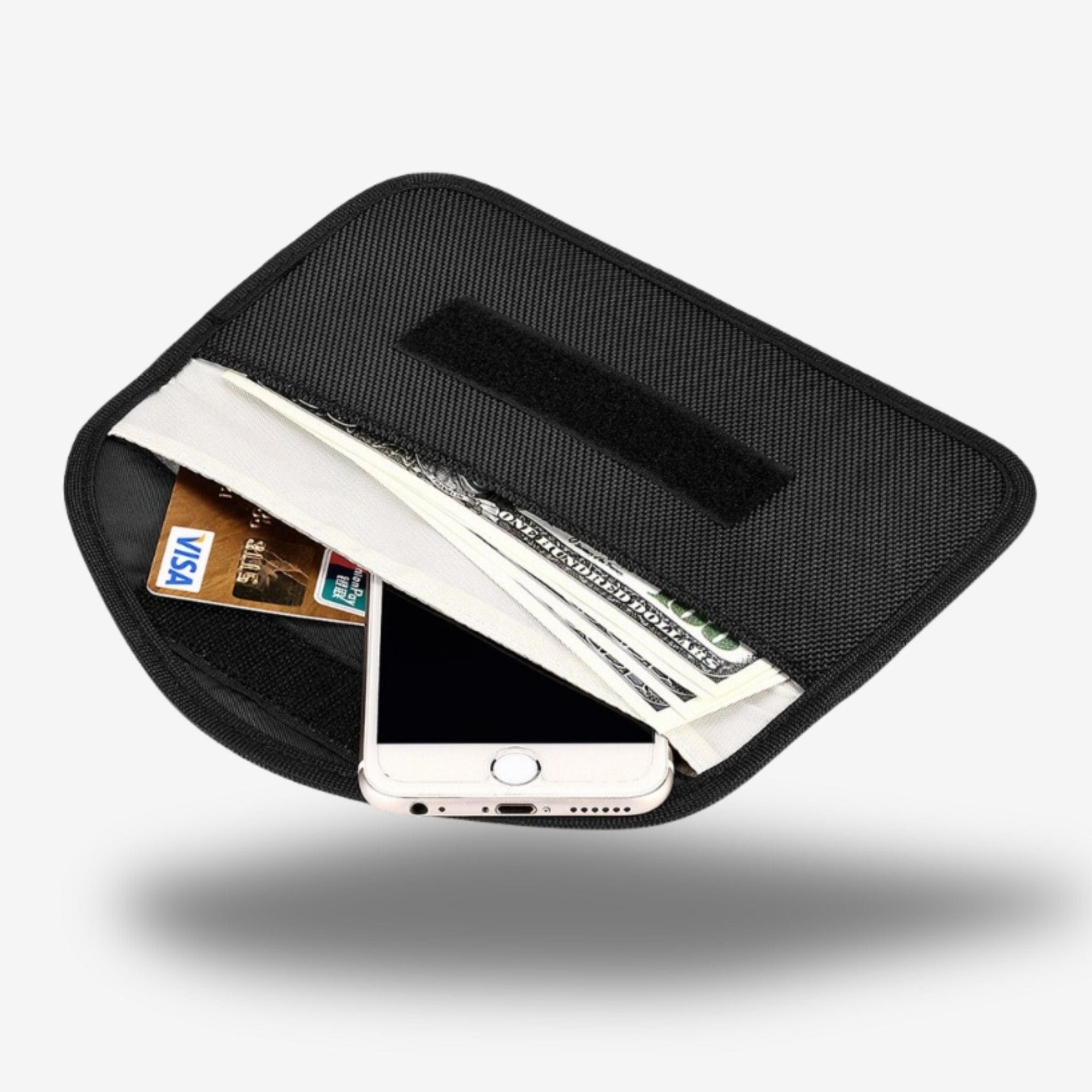 etui anti ondes nfc