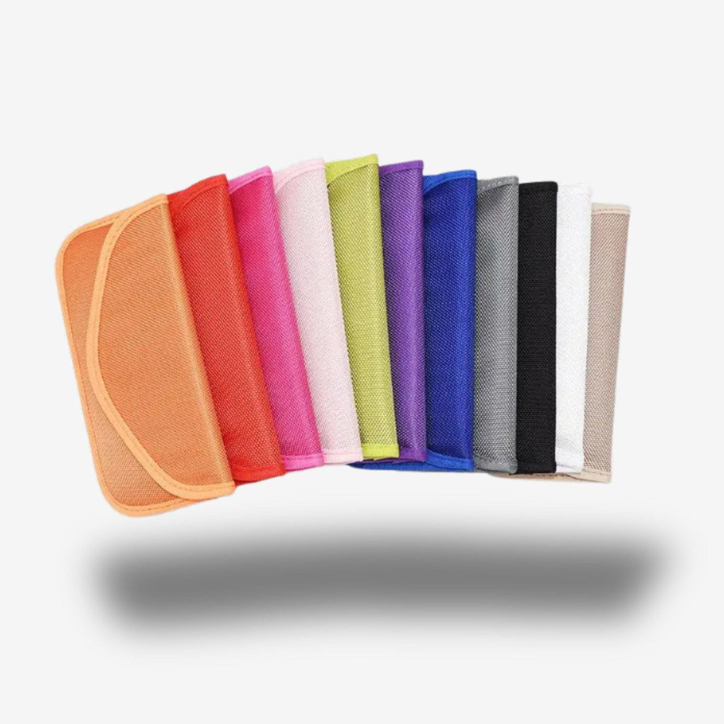 etui anti ondes nfc