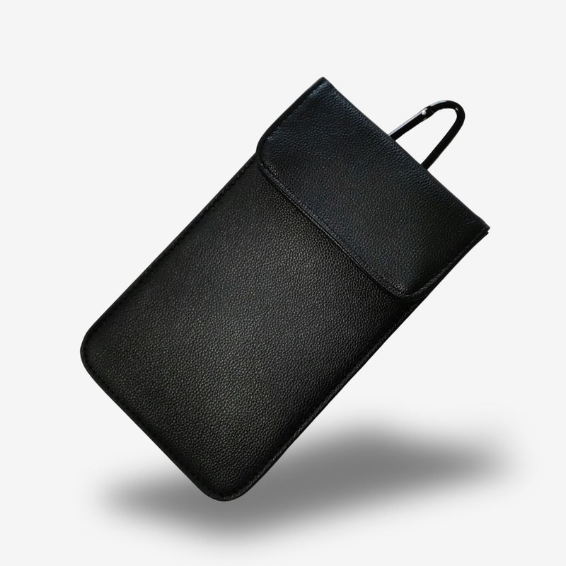 pochette faraday