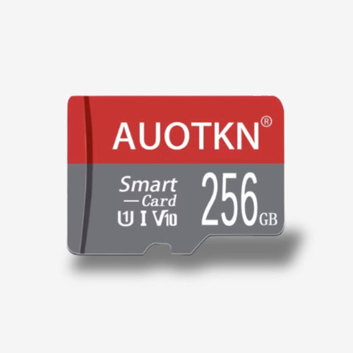 carte micro sd