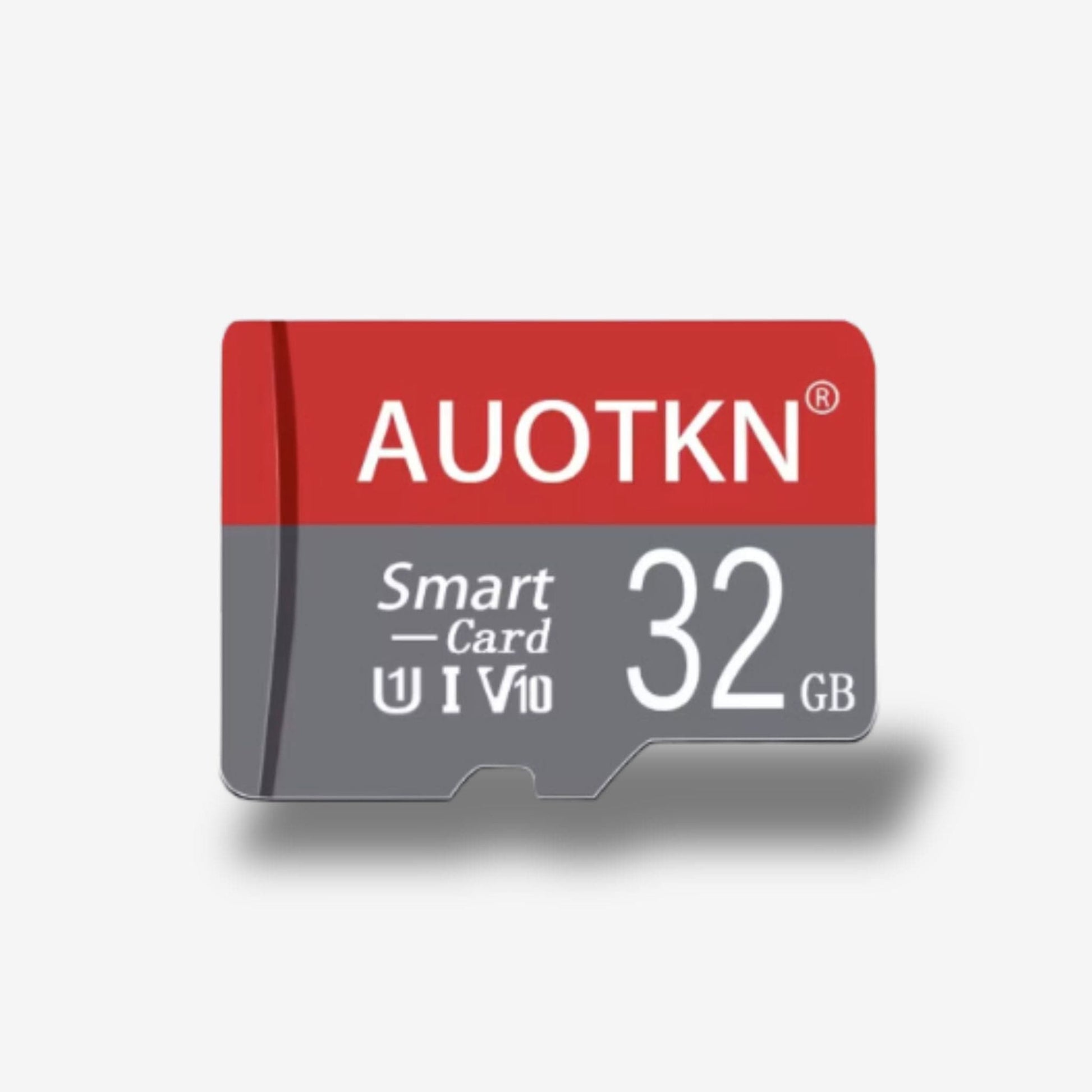 Carte Micro SD 32 Go | Capacité Large et Lecture Rapide