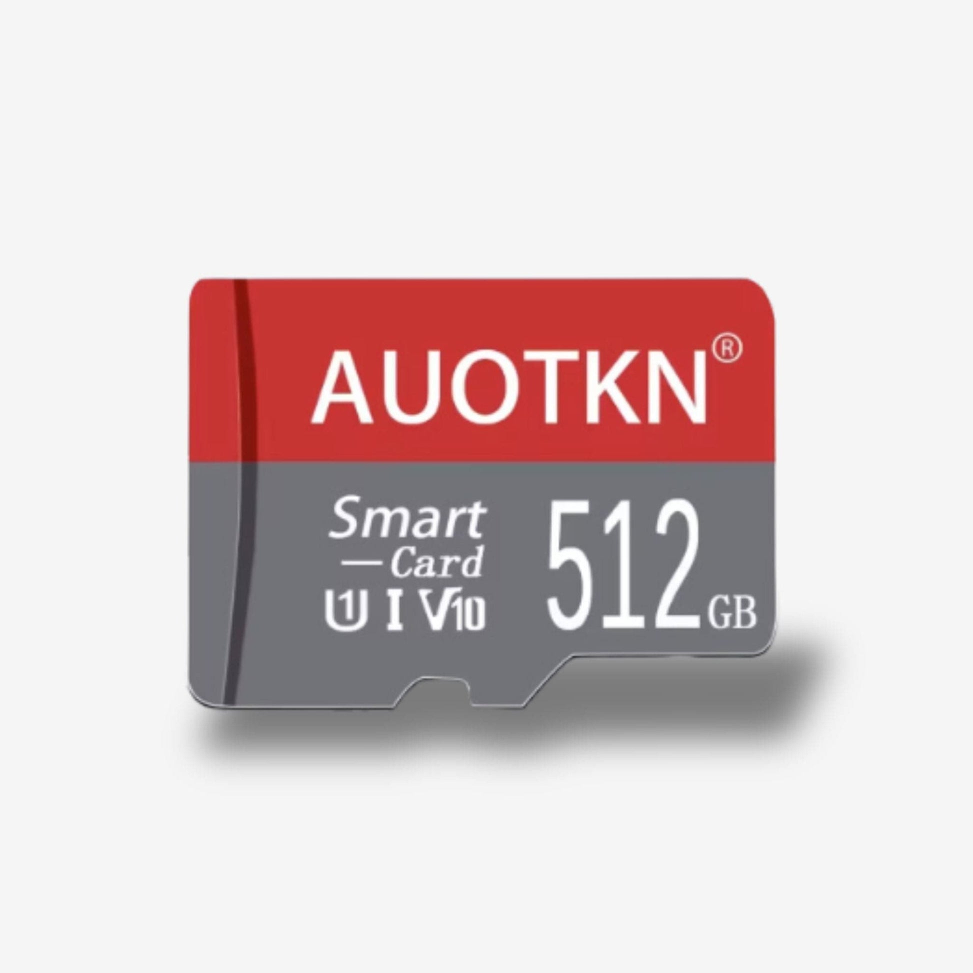 Carte Micro SD 512 Go | Capacité Massive et Lecture Rapide
