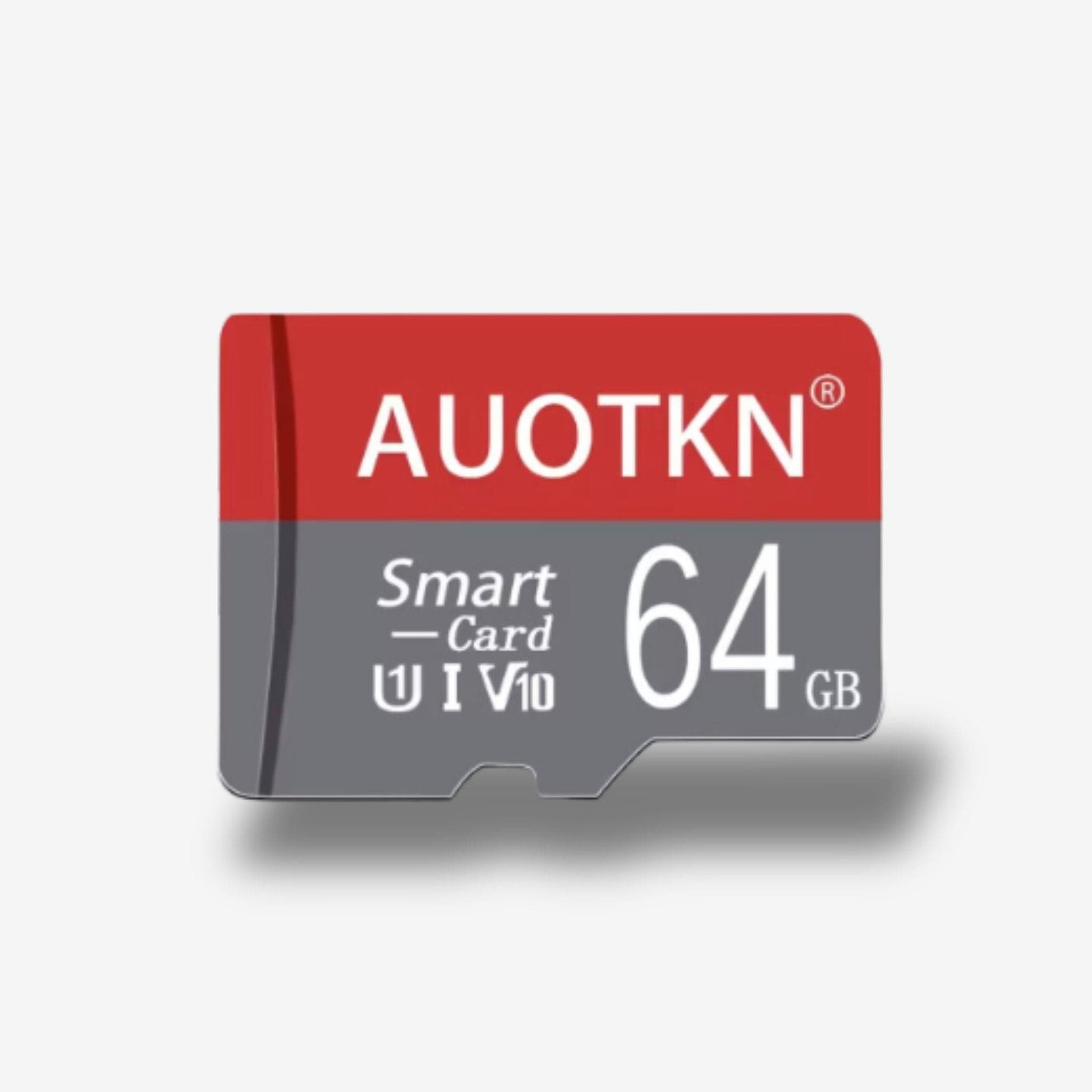 Carte Micro SD 64 Go | Capacité Très Large et Lecture Rapide