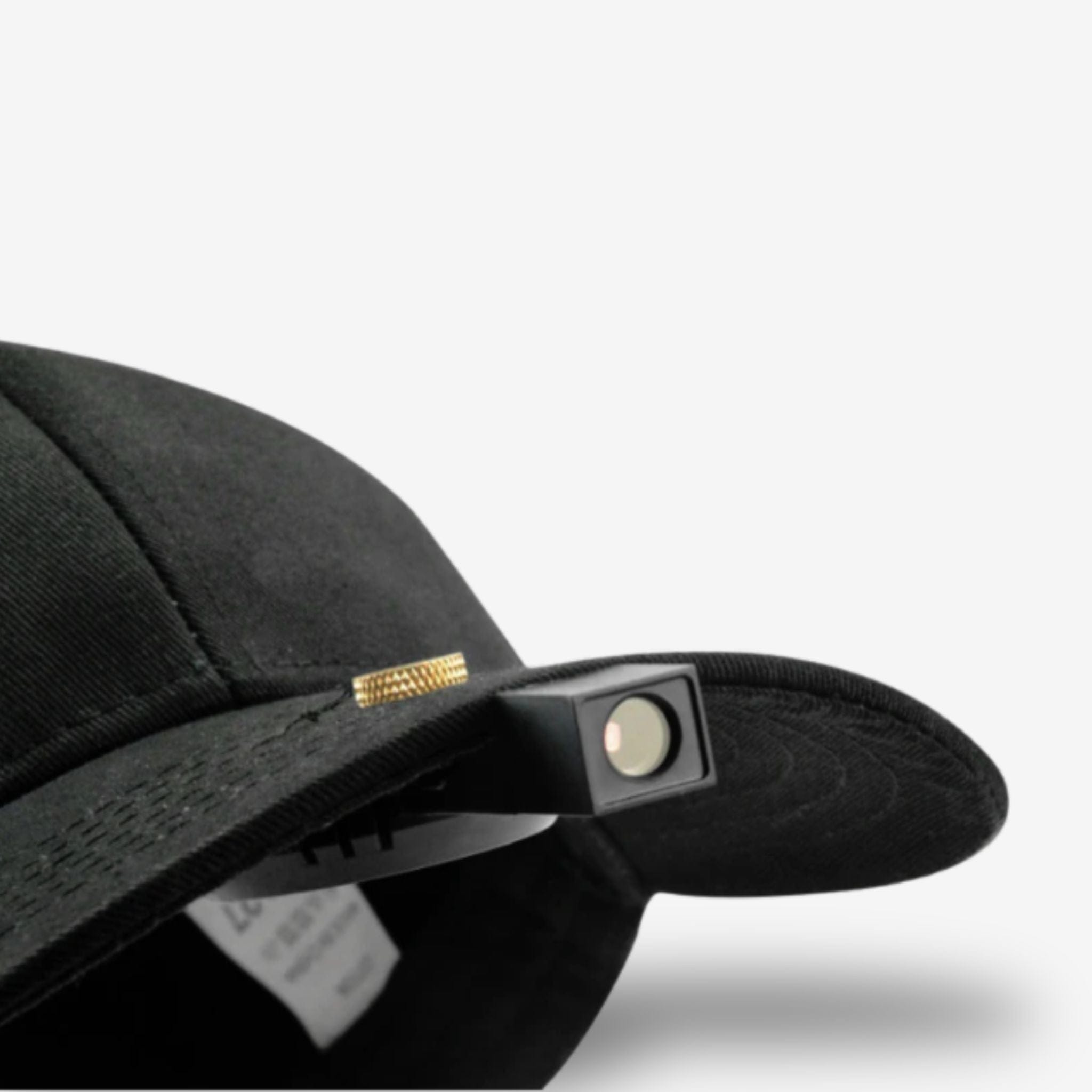 casquette camera espion