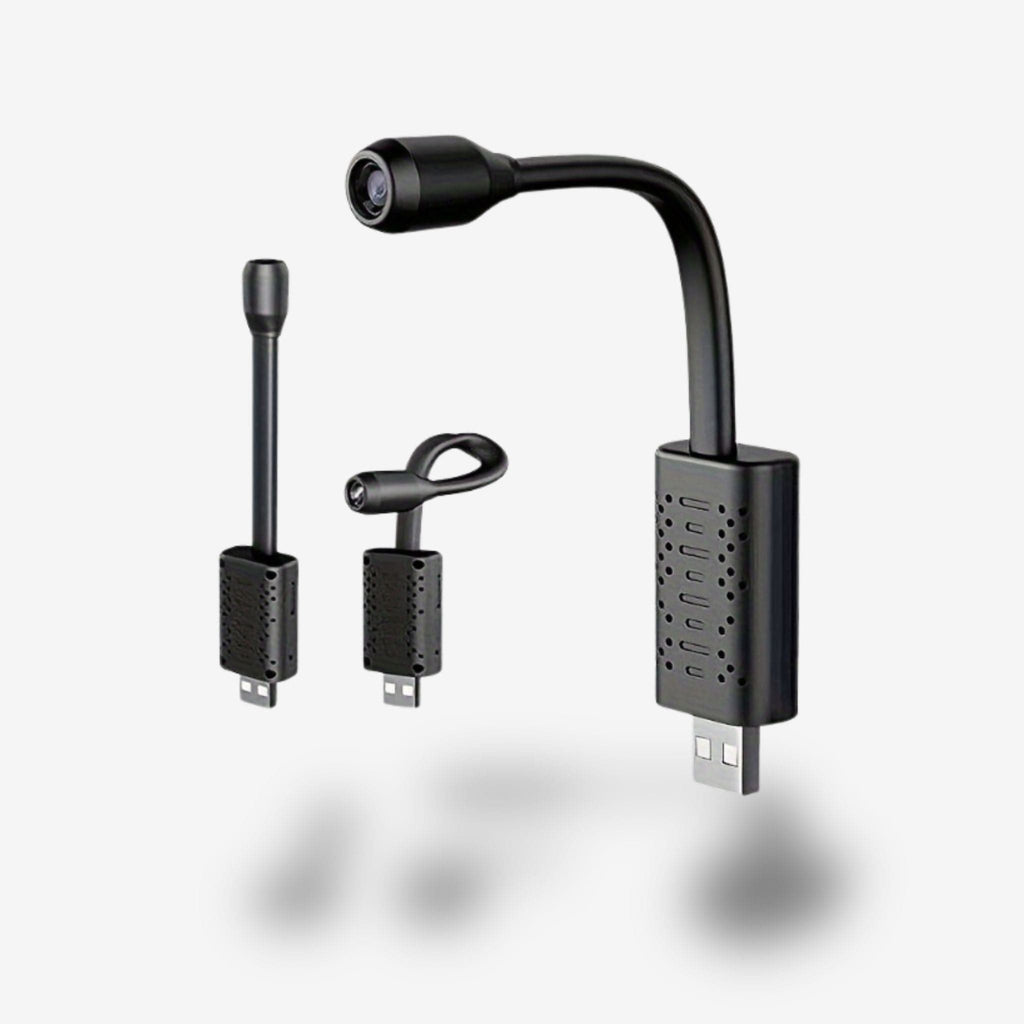 cle usb espion
