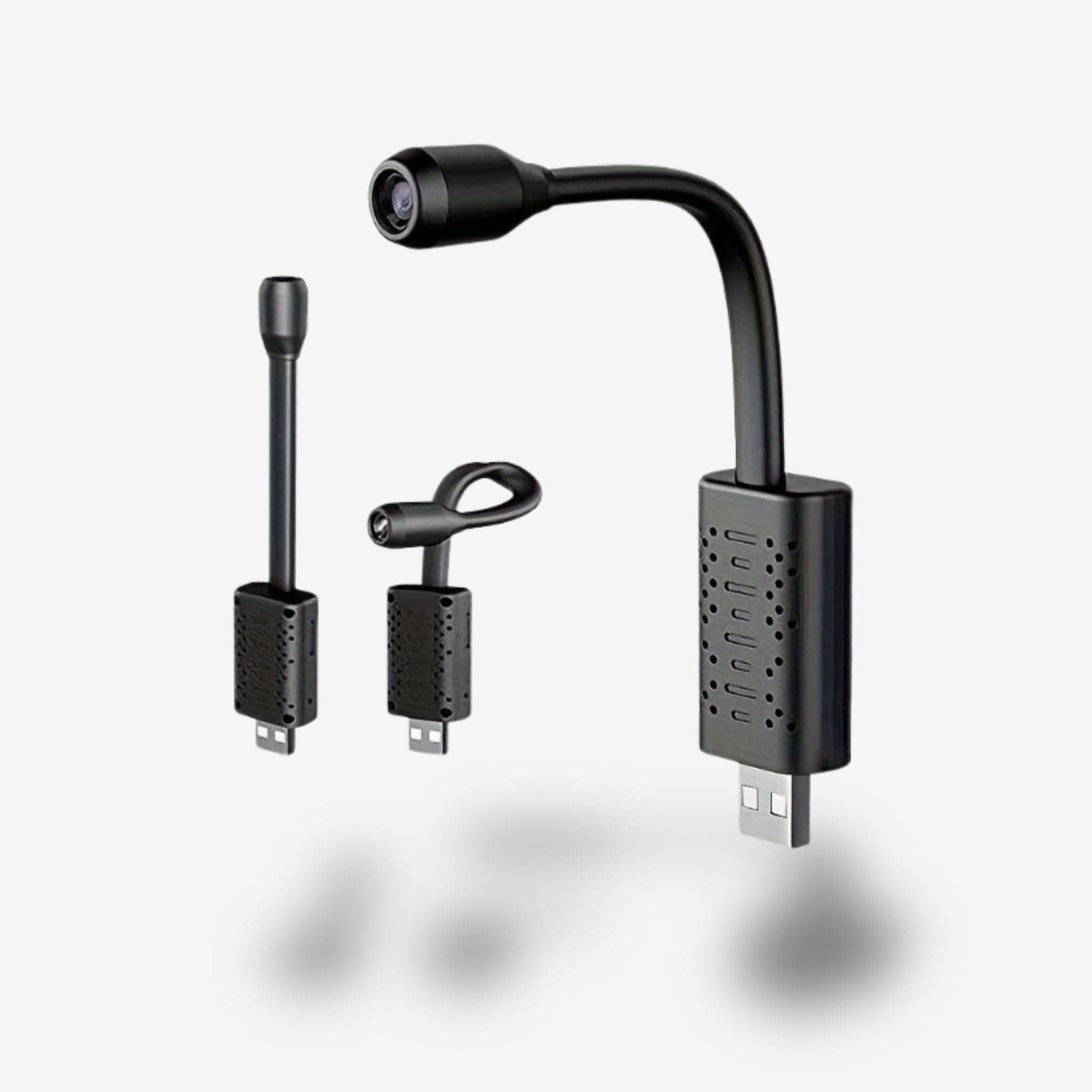 cle usb espion