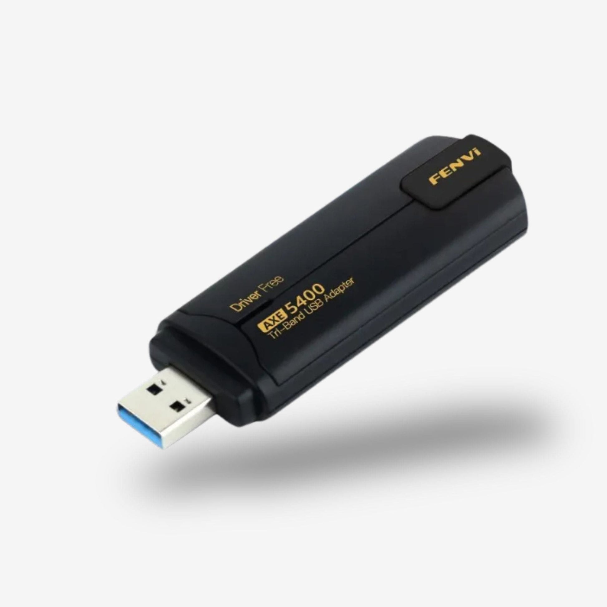 Clé USB Wifi | Wifi 6E | 5400 Mbps | Tri-bande | USB 3.0