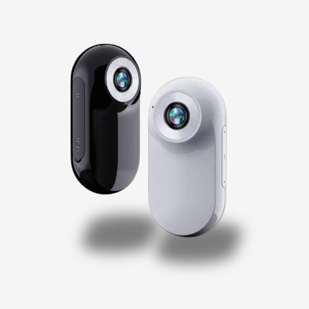 collier camera chat