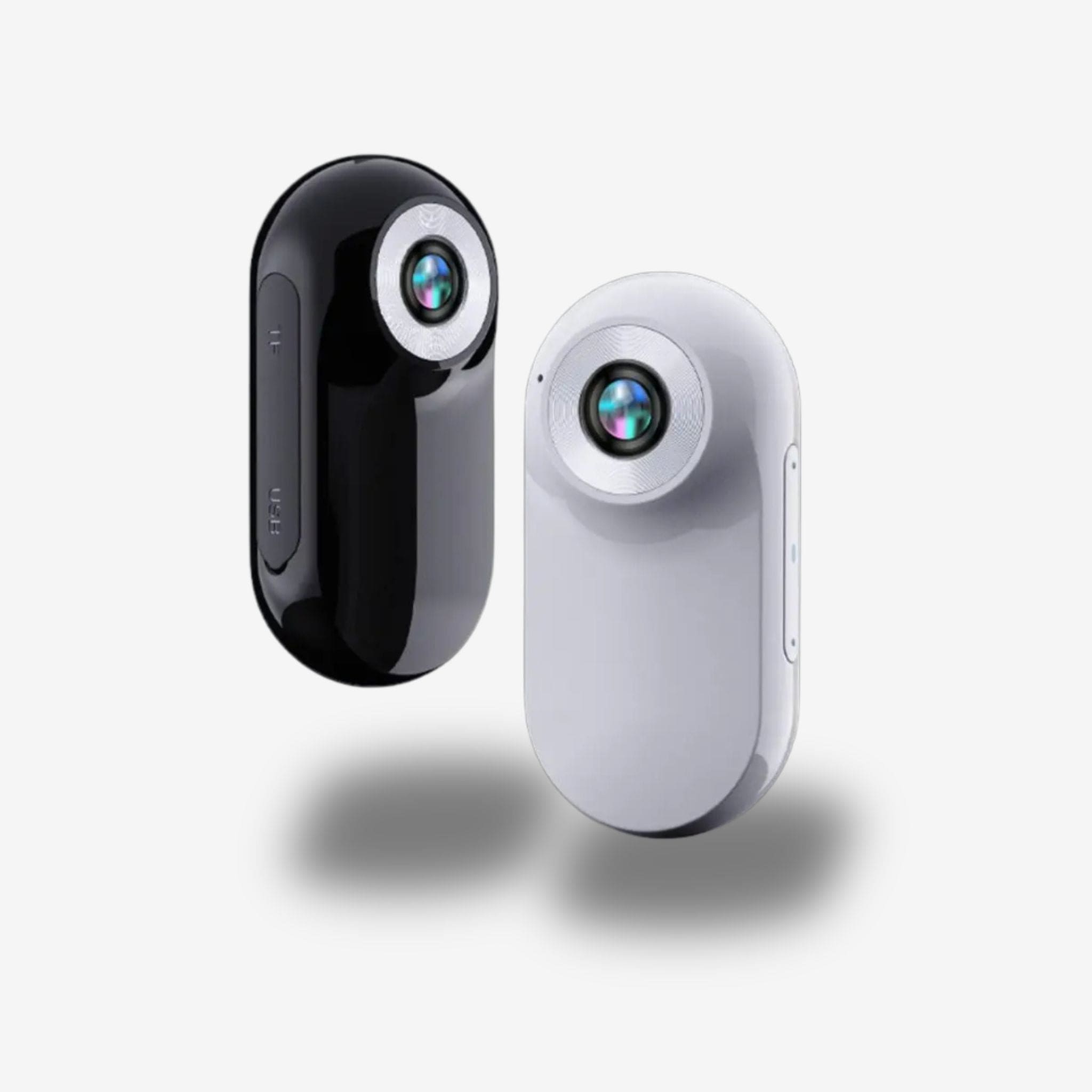collier camera chat