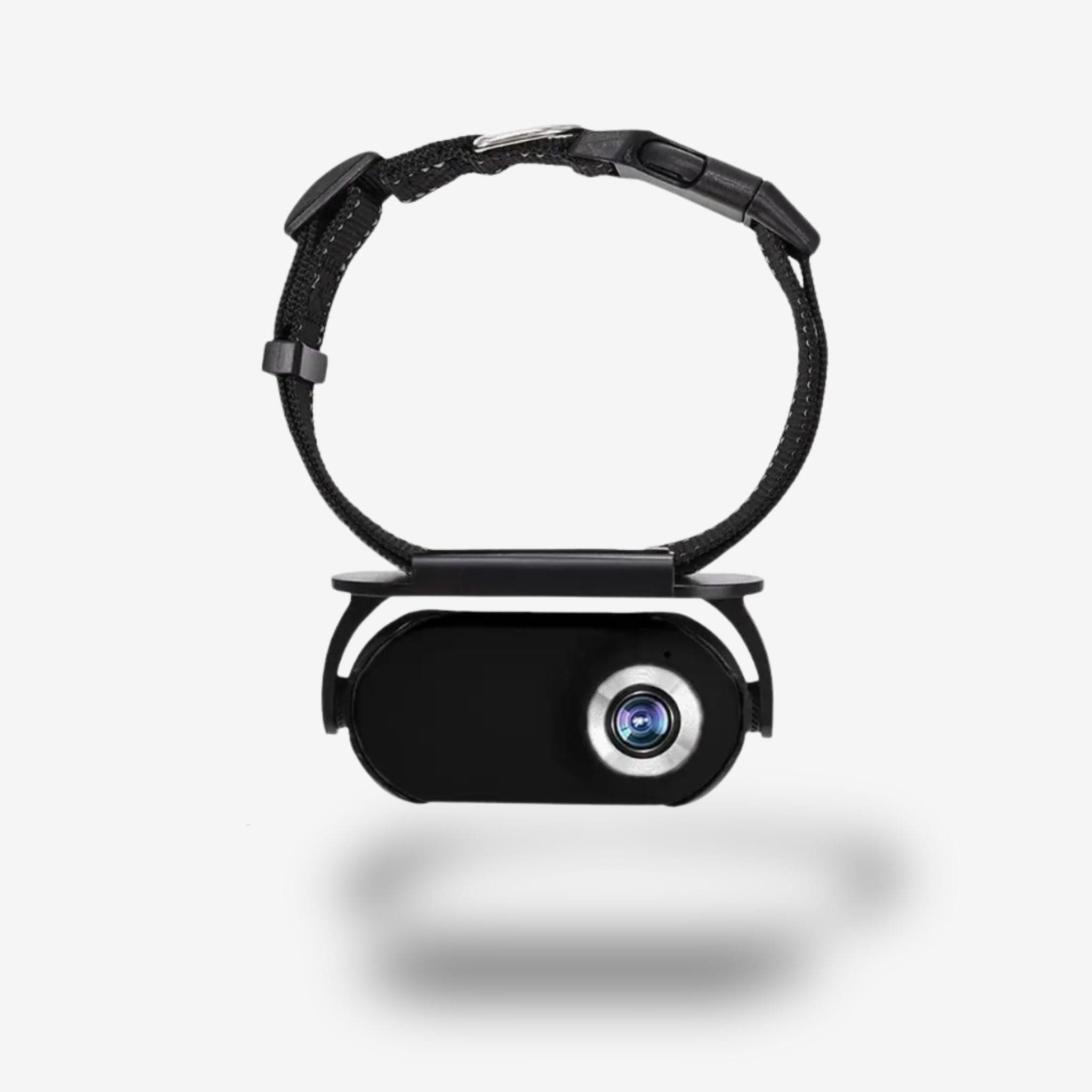 collier camera chat