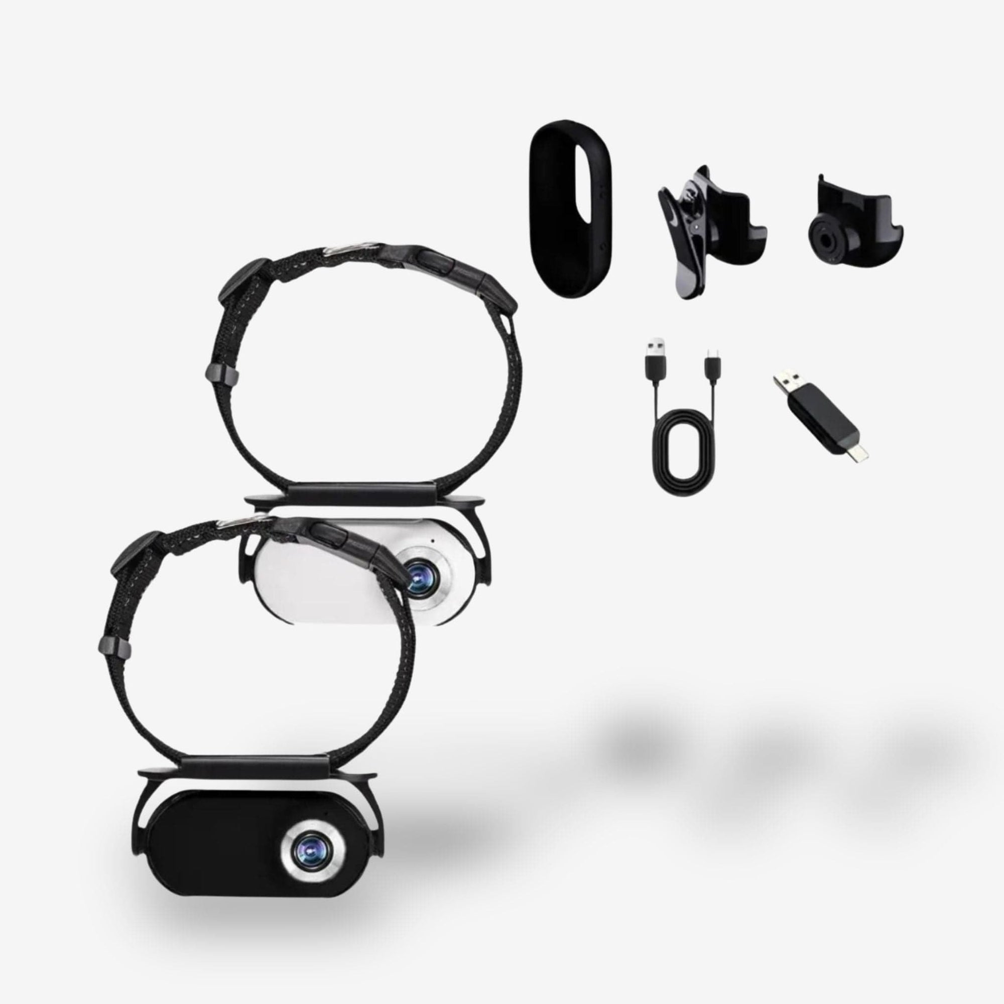 collier camera chat