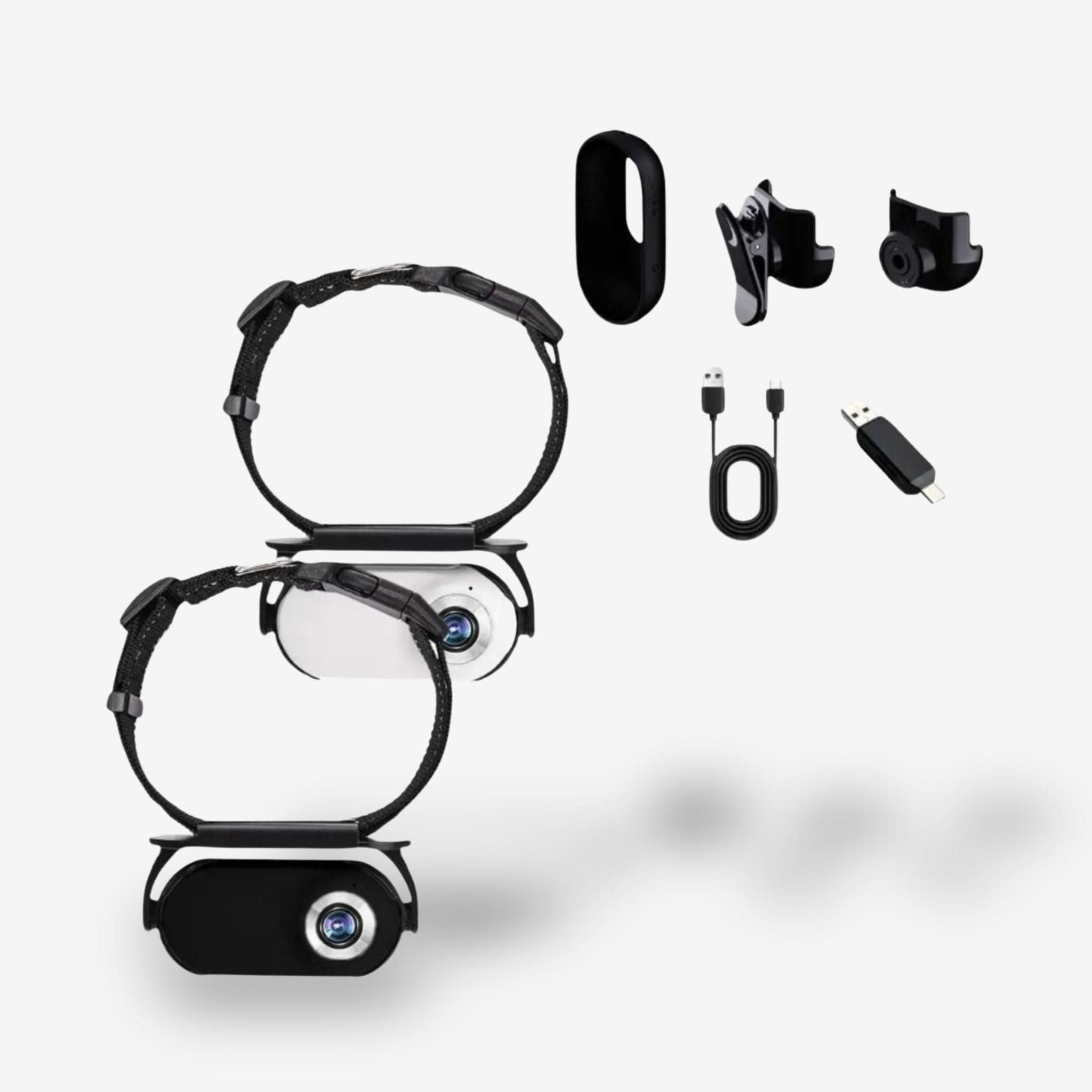 collier camera chat