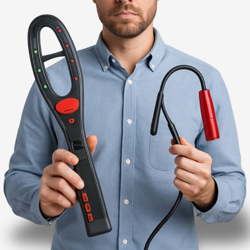 detecteur de champ magnetique