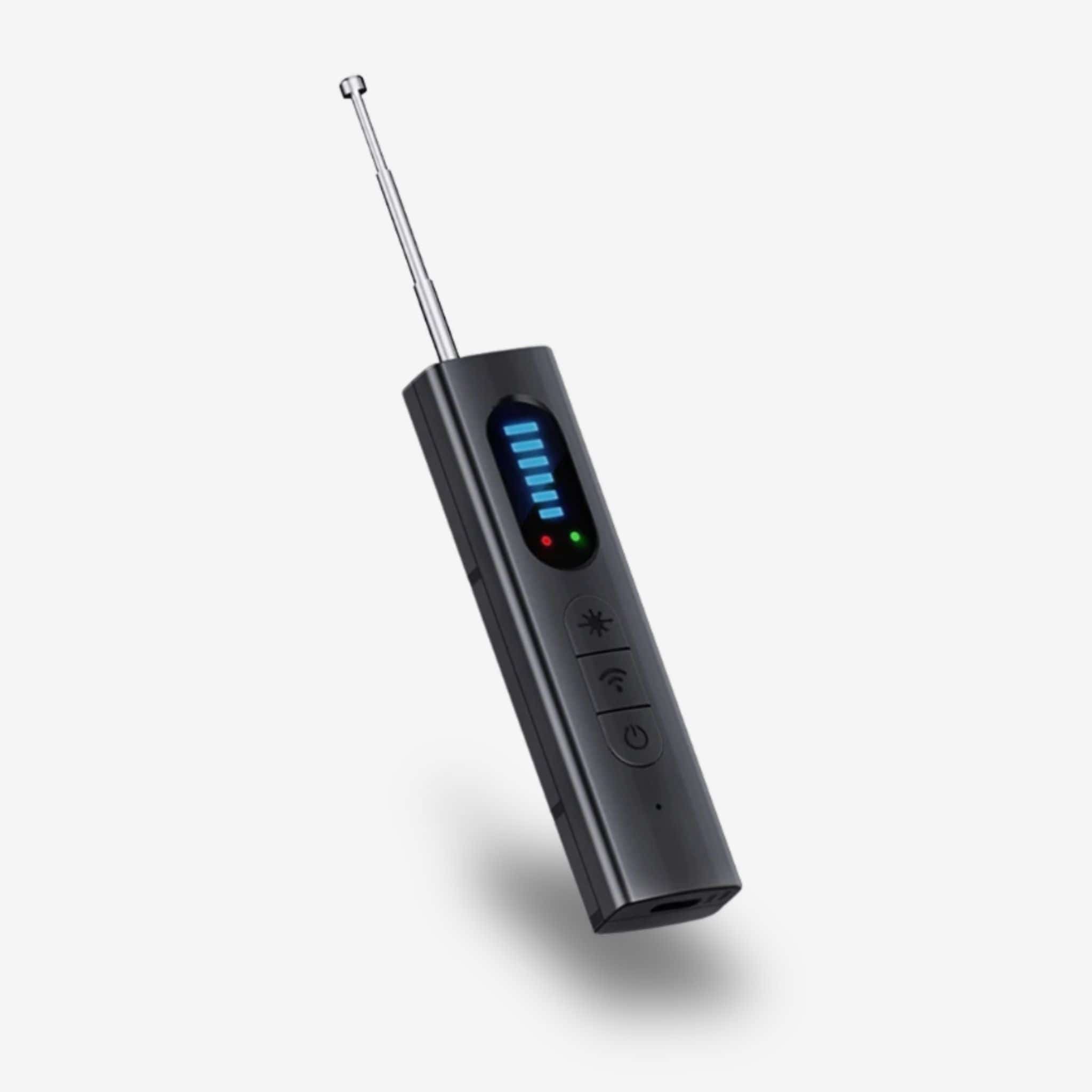 detecteur de frequences