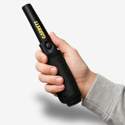 Détecteur de Métaux à Main | Pinpointer Ultra Sensible