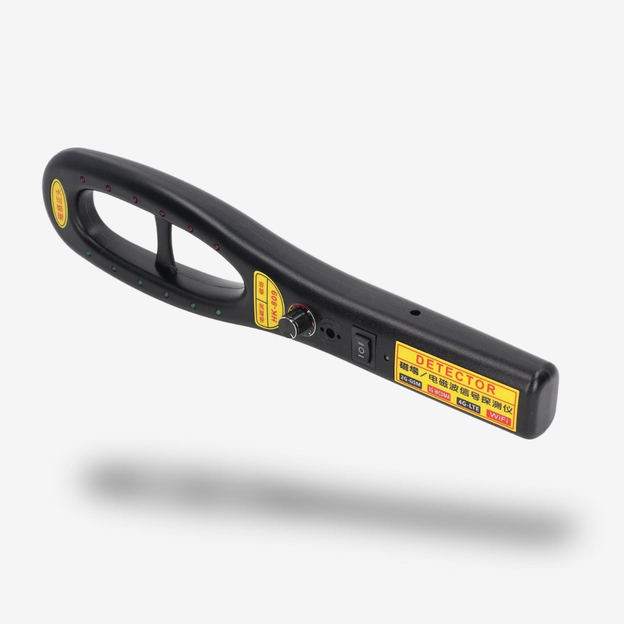 detecteur magnetique