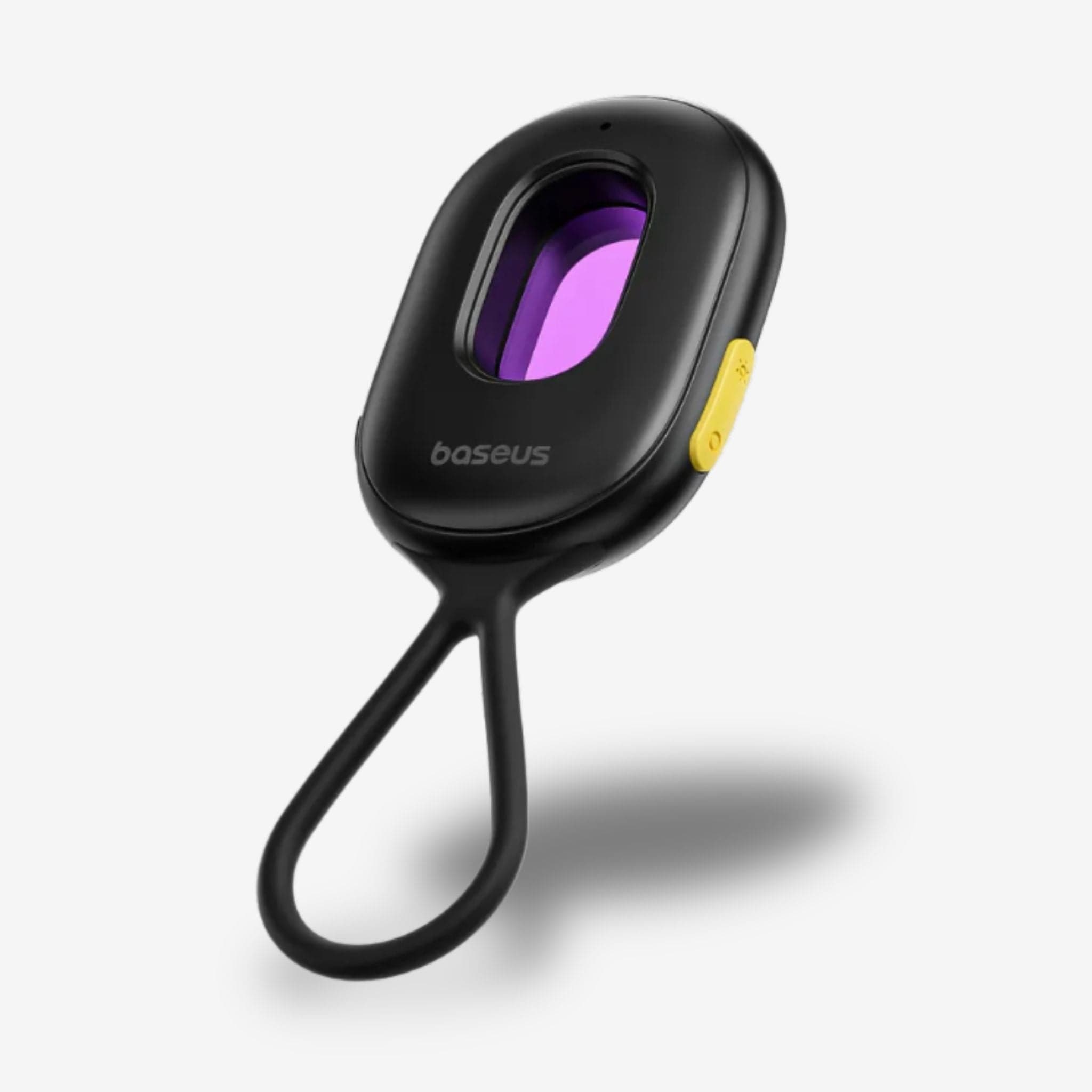 detecteur micro camera
