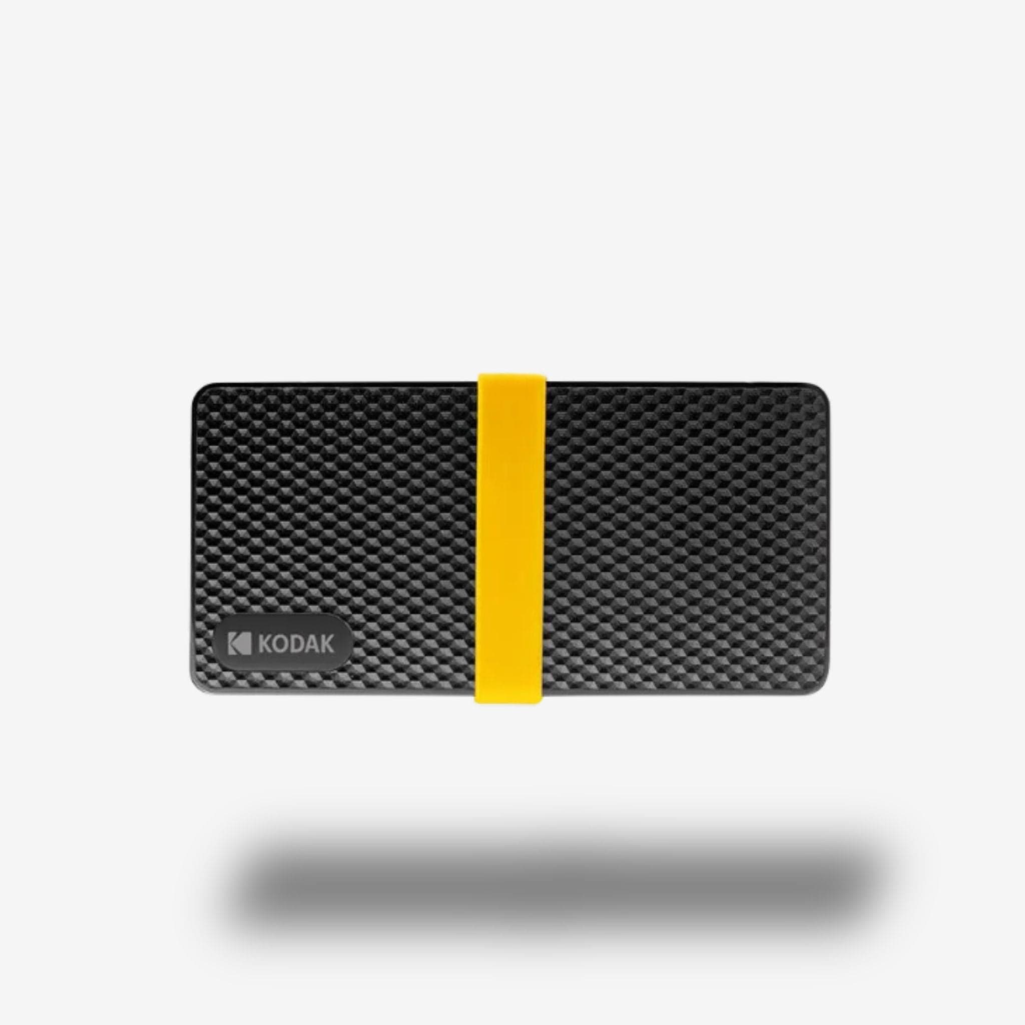 disque dur externe ssd