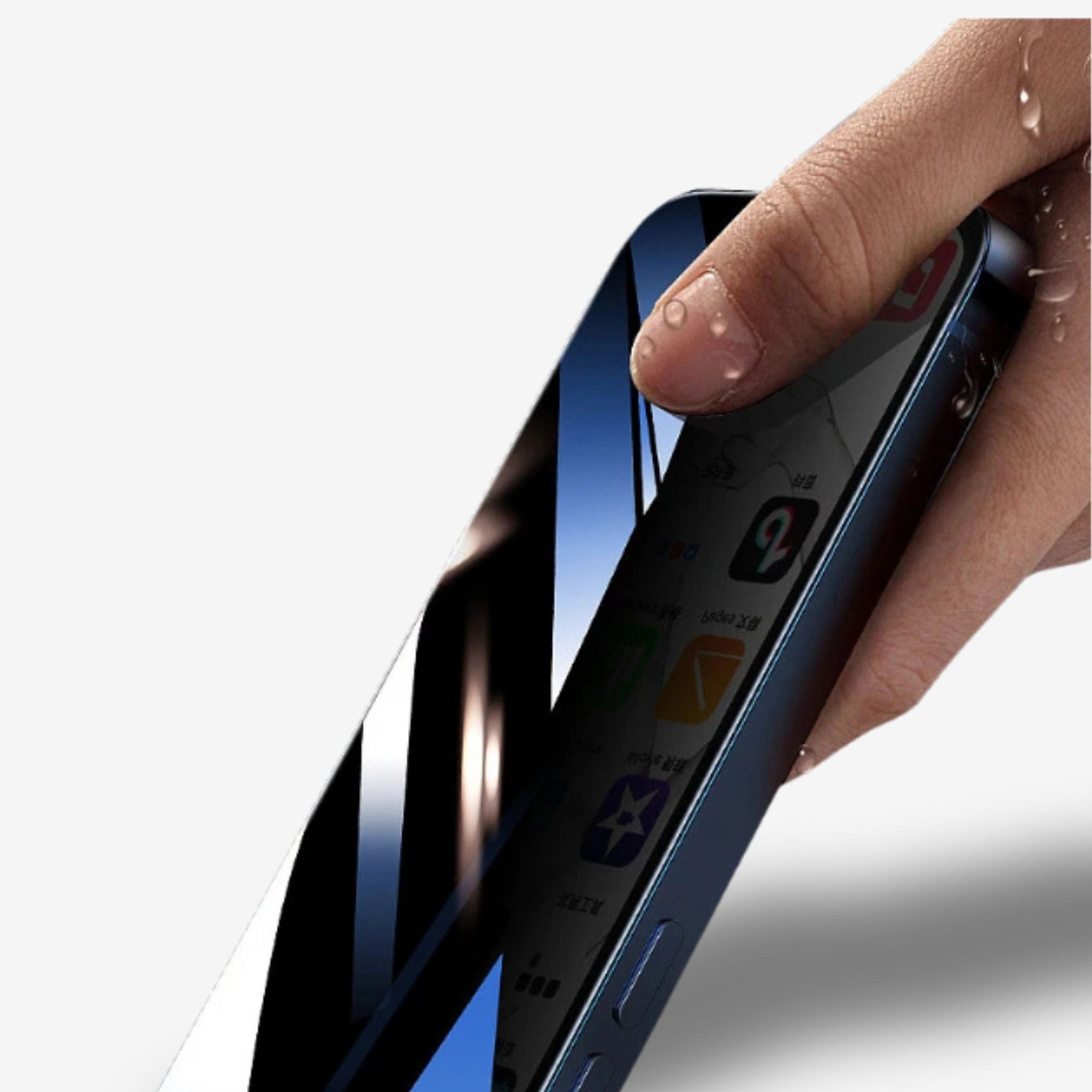 ecran anti espion iphone 13