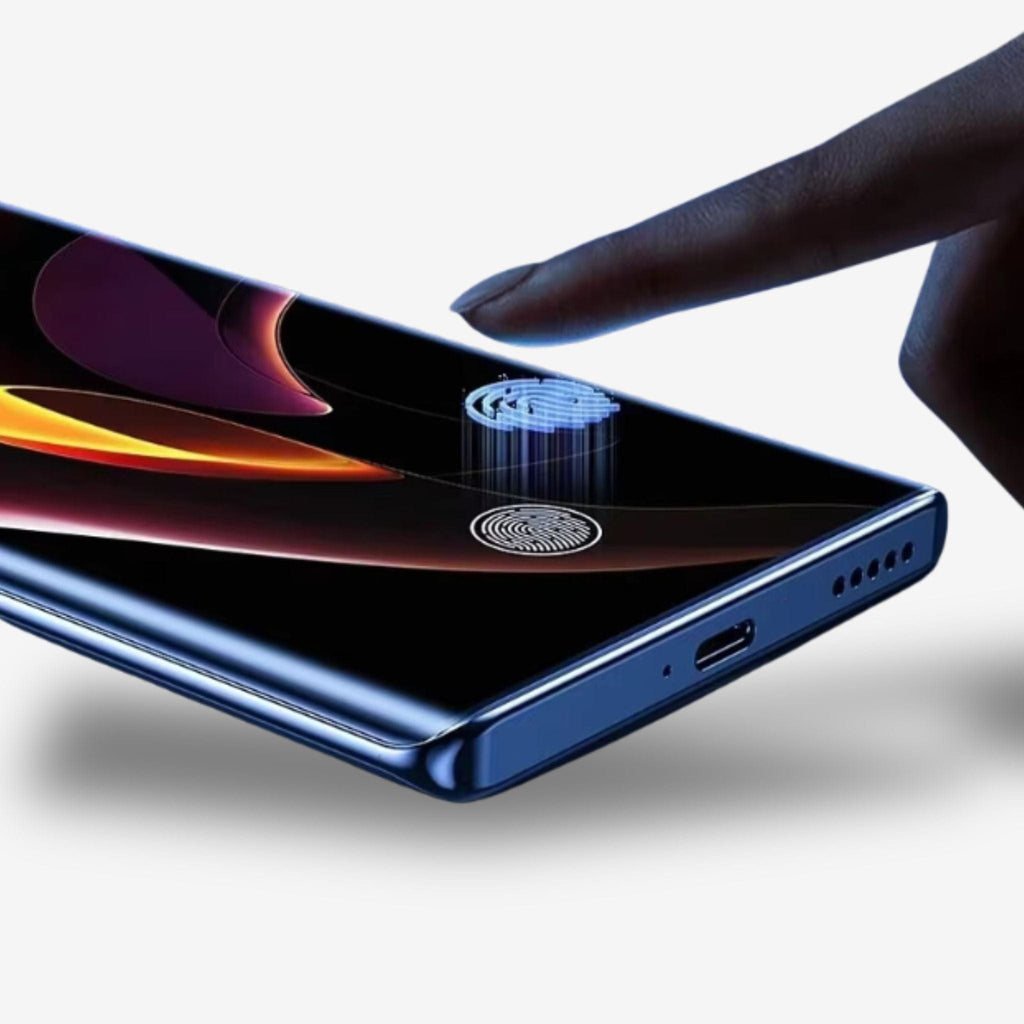 ecran anti espion samsung