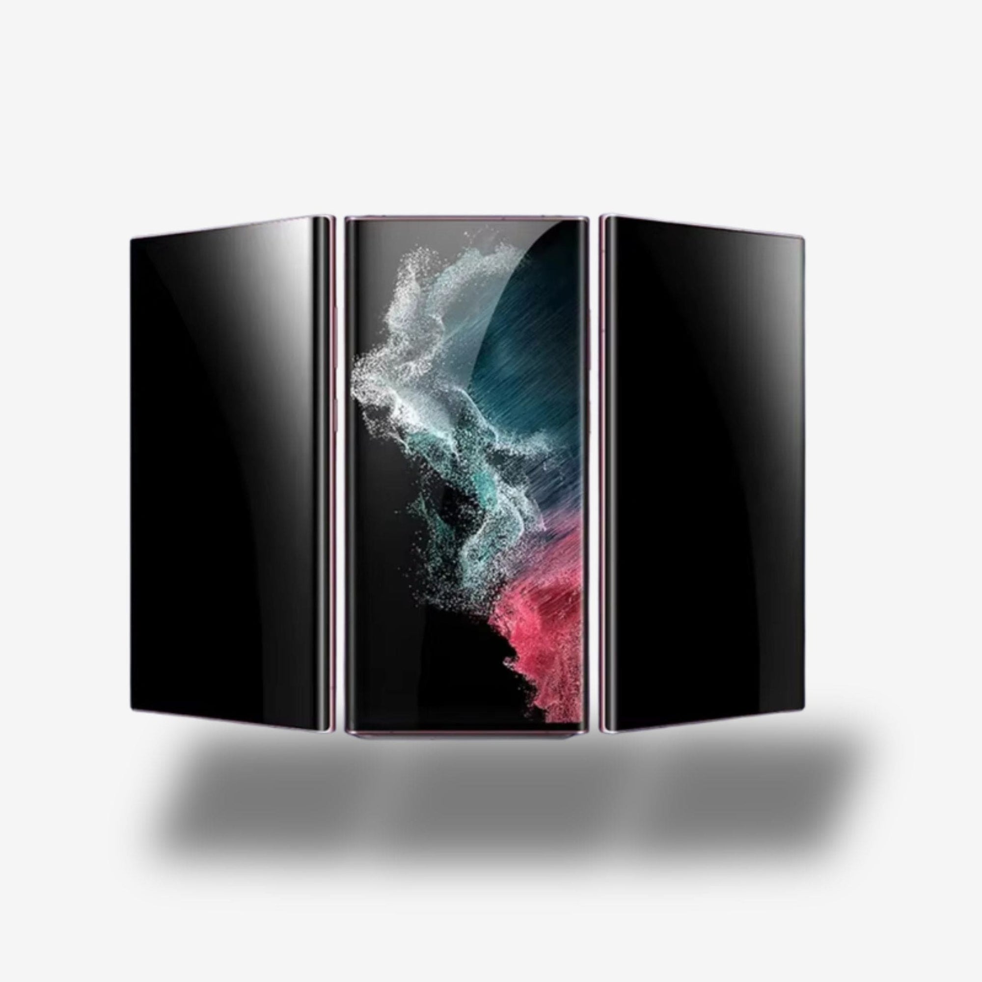 ecran anti espion samsung