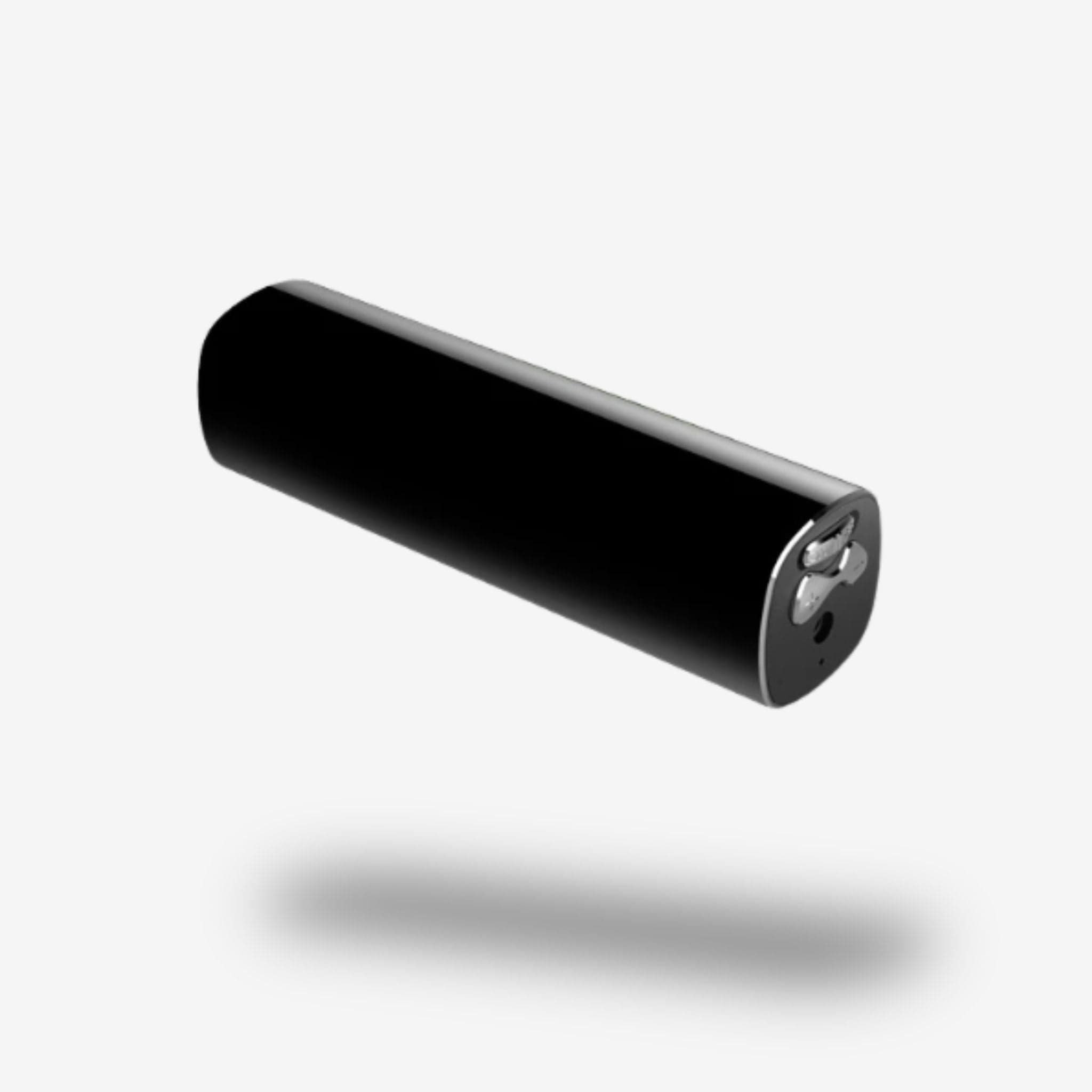 enregistreur vocal espion