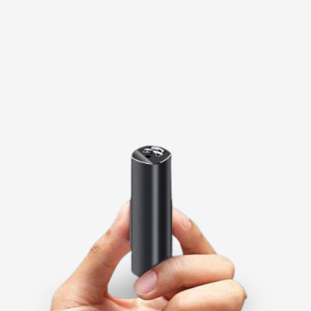 enregistreur vocal espion