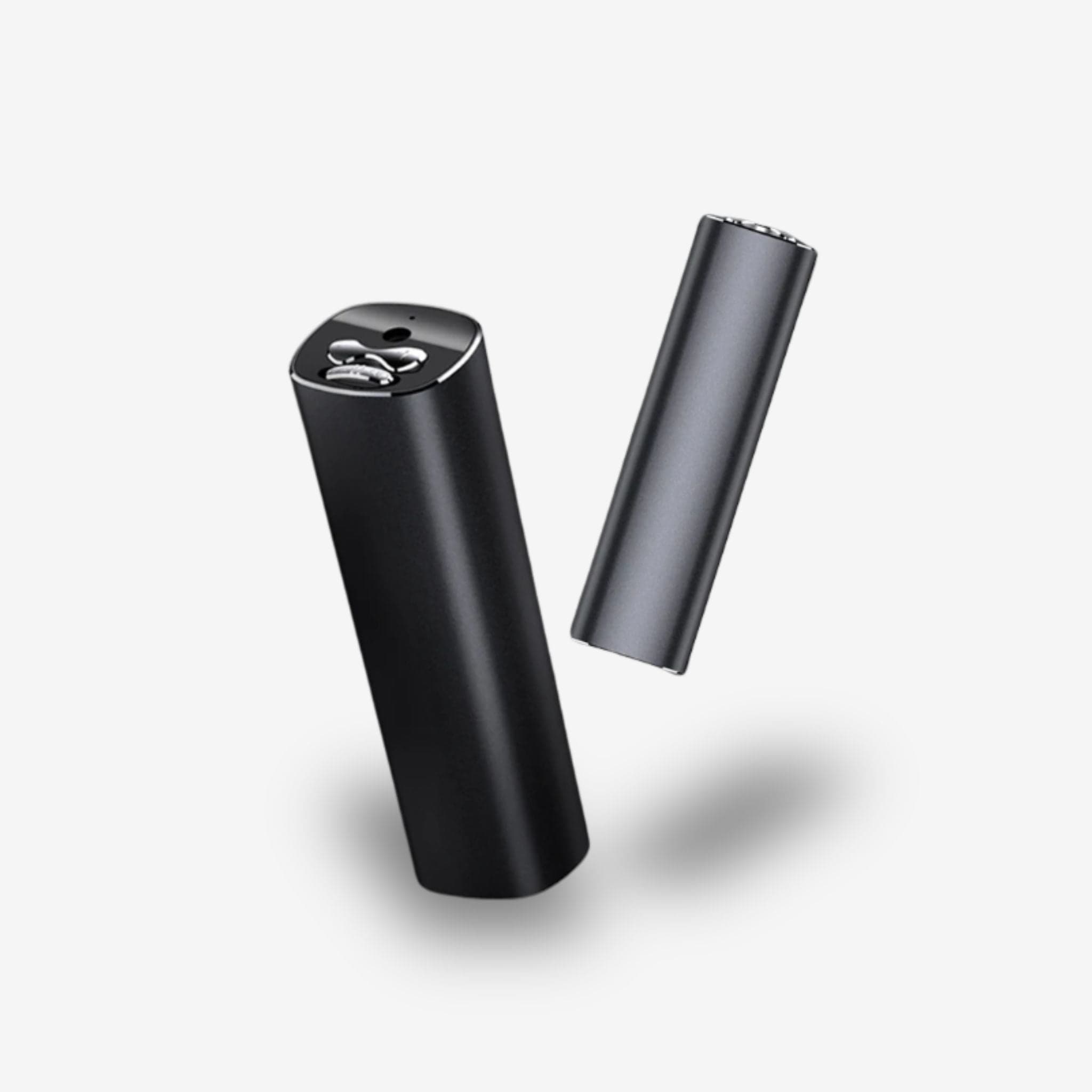 enregistreur vocal espion