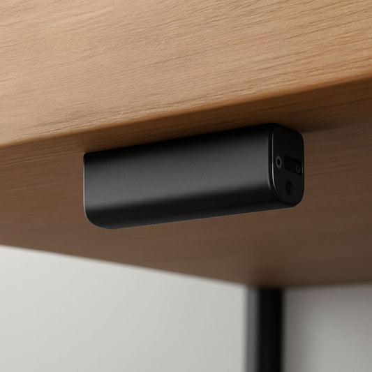 Enregistreur Vocal Espion | 600h d'Autonomie