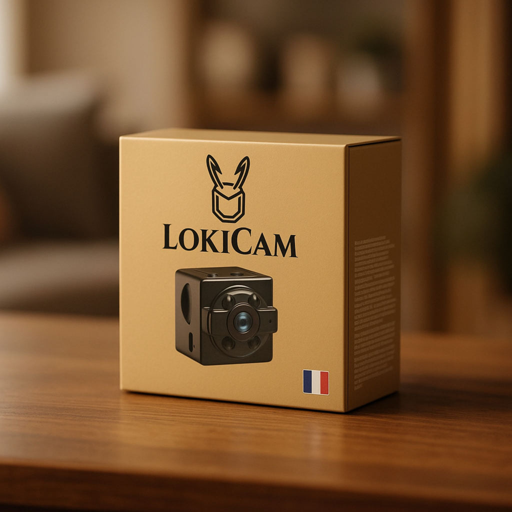 lokicam coffret