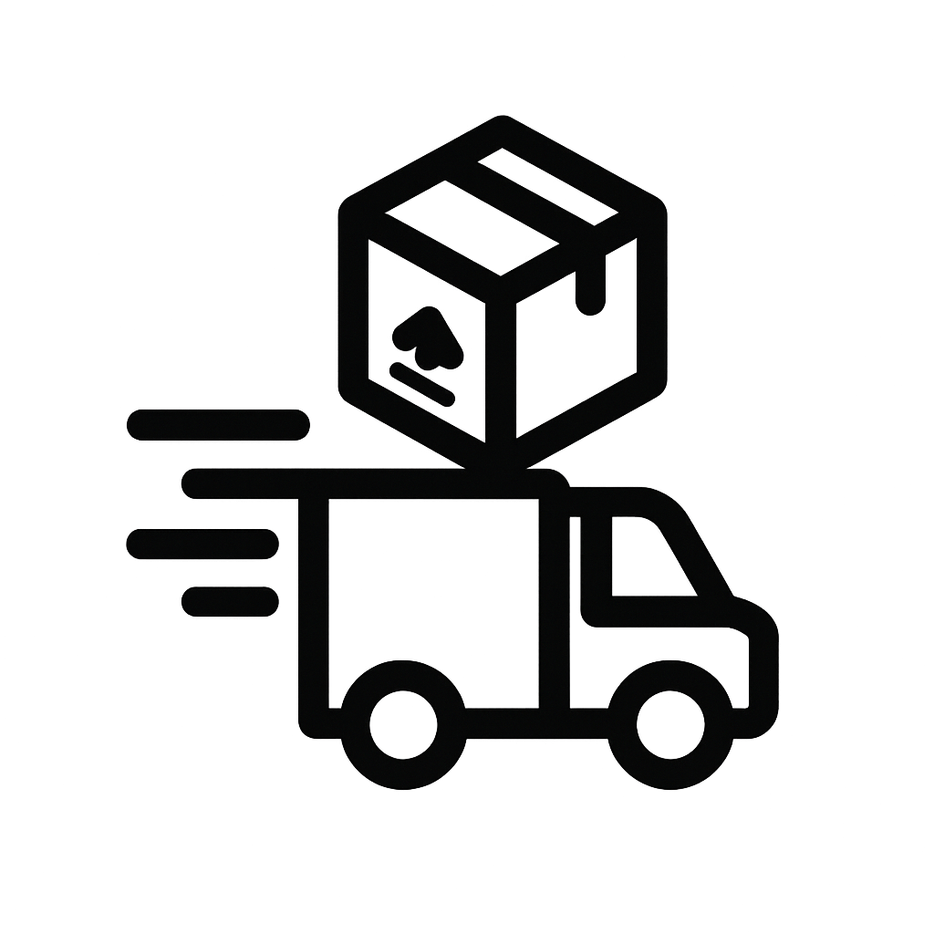 lokicam shipping
