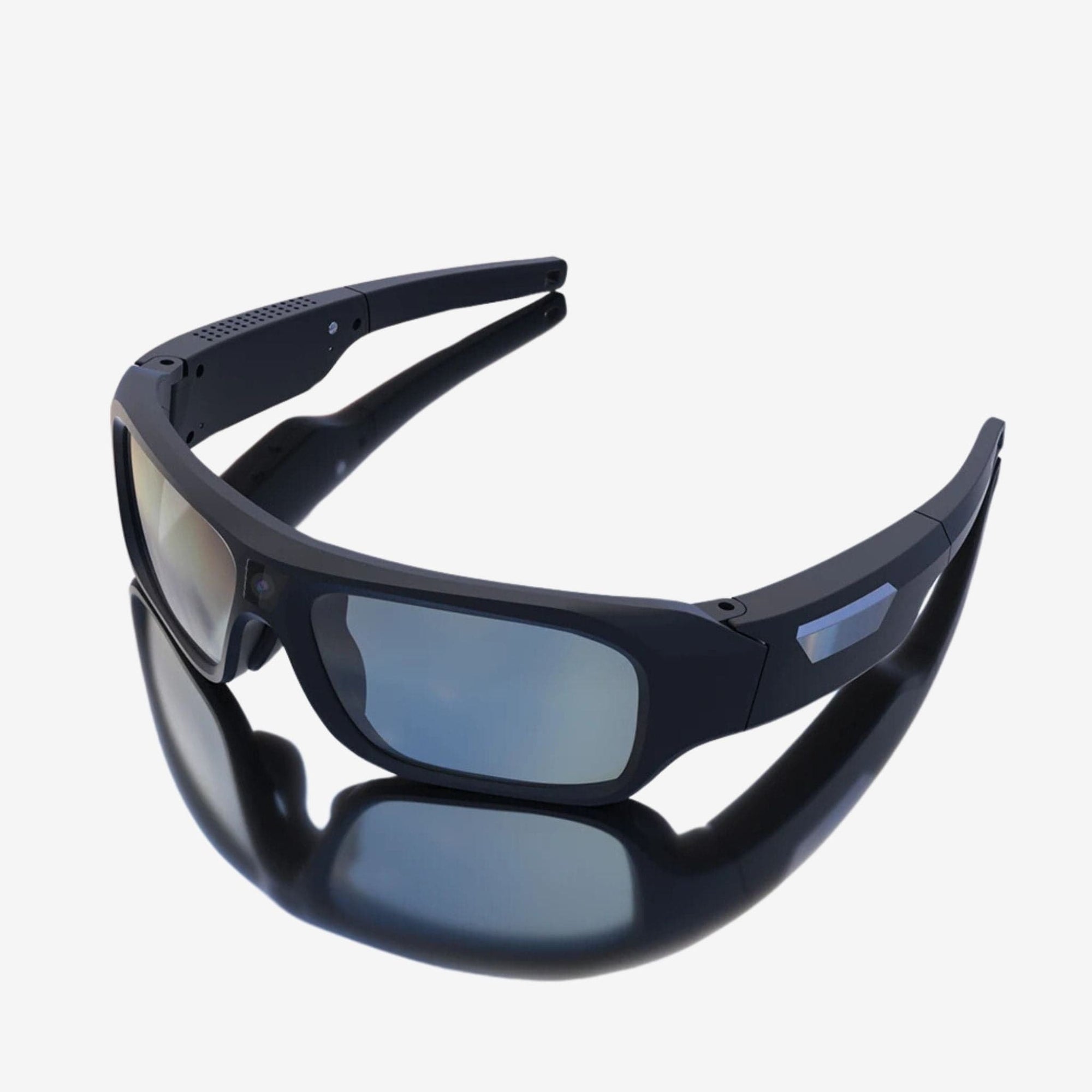 lunettes camera 4k