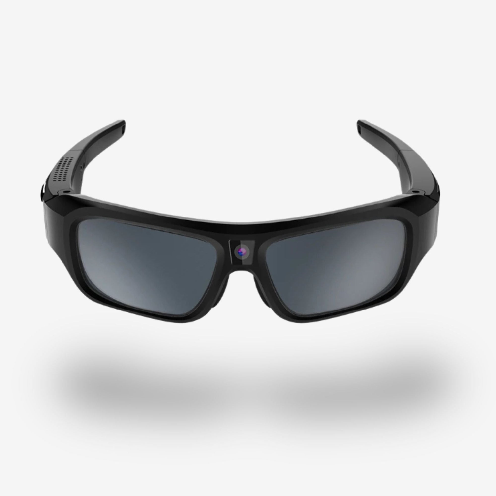 lunettes camera 4k