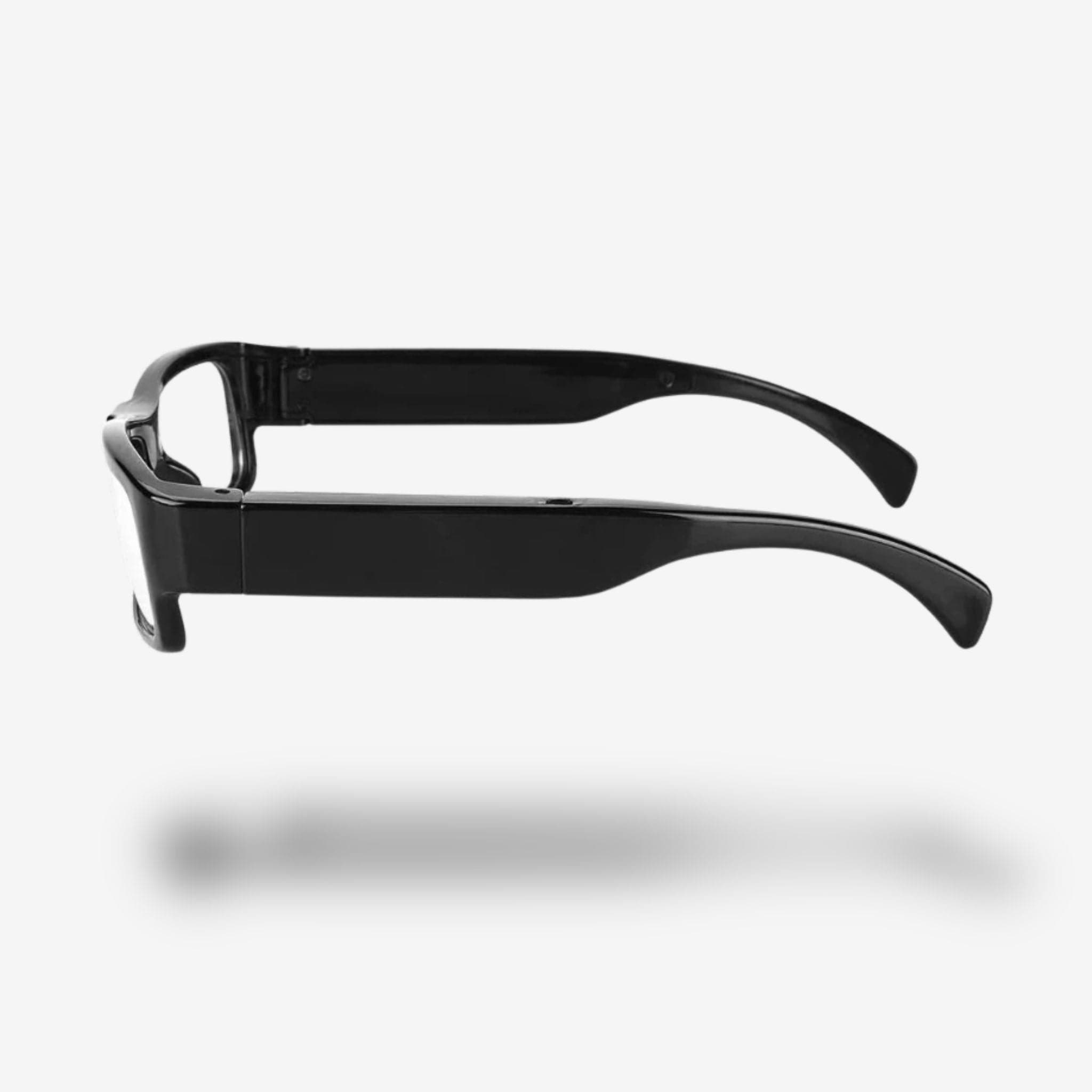lunettes espion