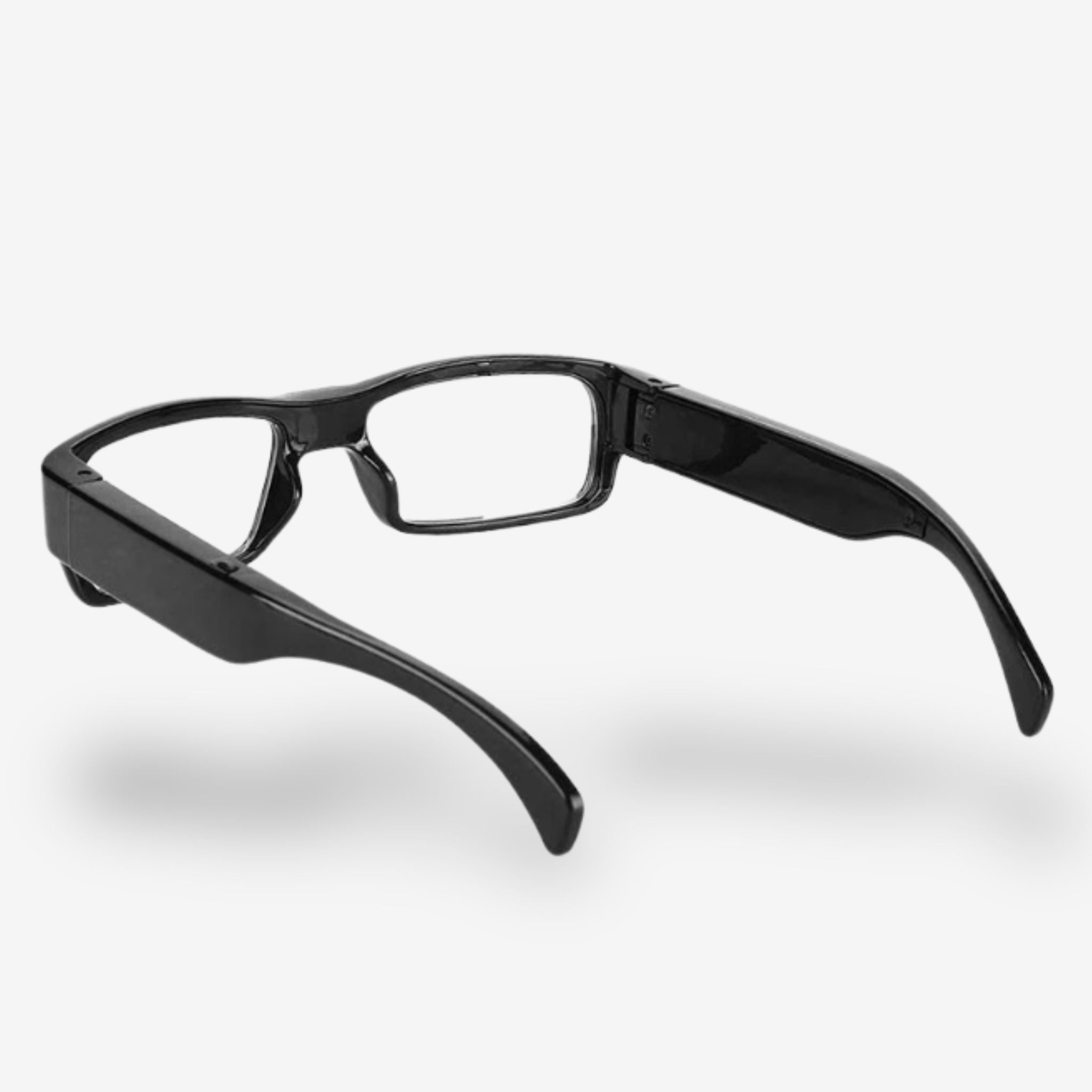 lunettes espion