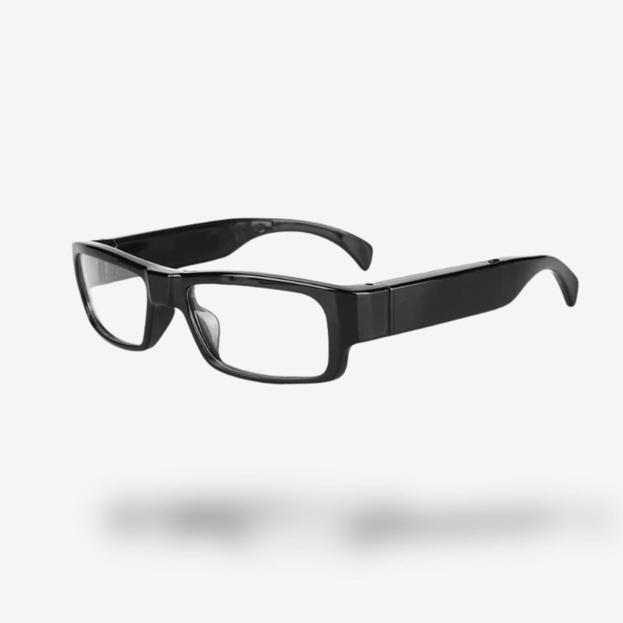 lunettes espion