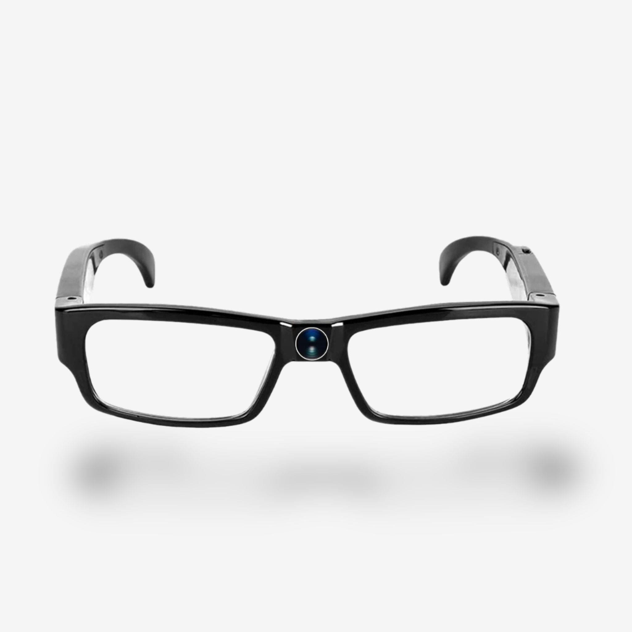 lunettes espion