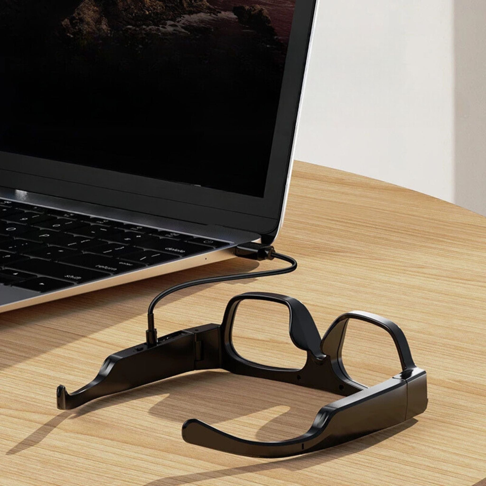 lunettes camera espion professionnel